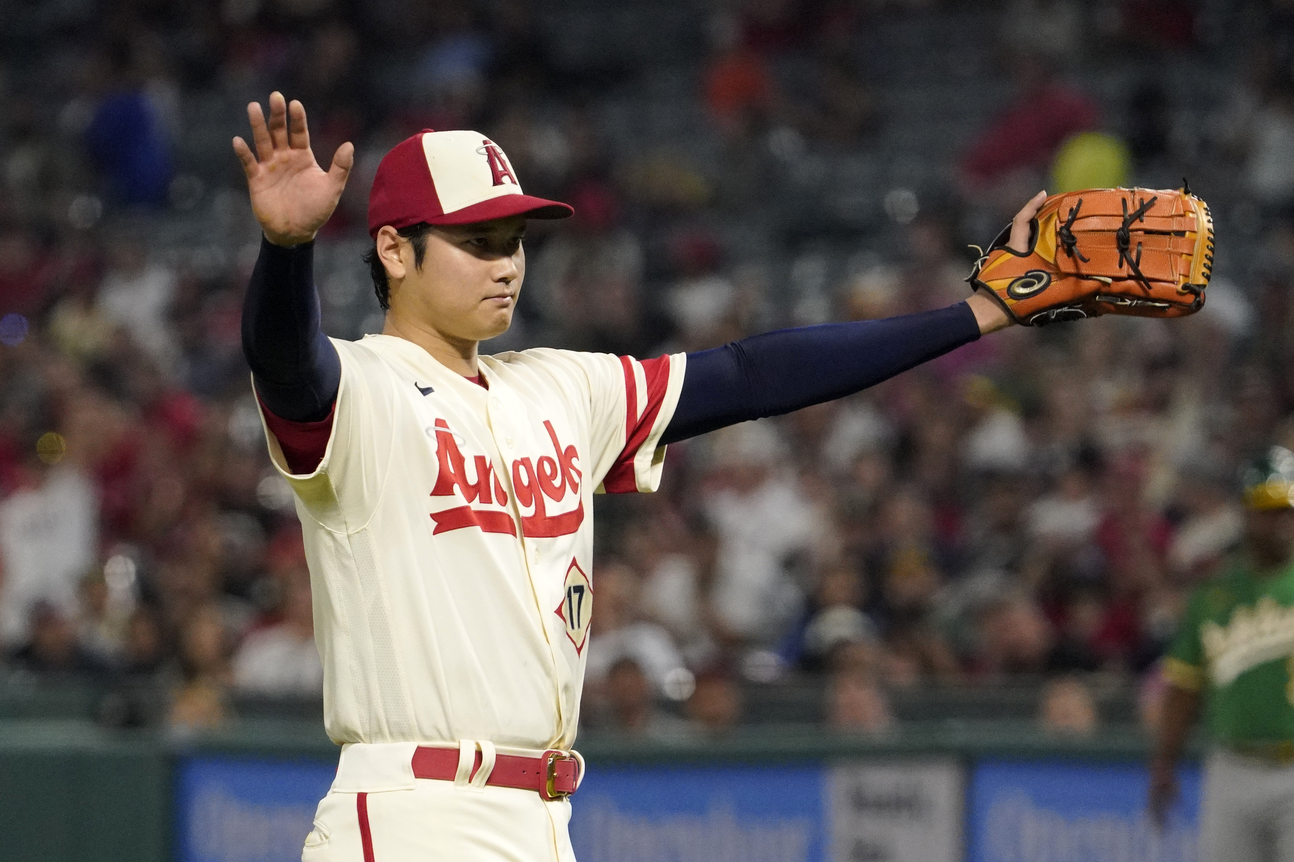 Yankees' Aaron Judge Leapfrogs Shohei Ohtani as 2022 AL MVP