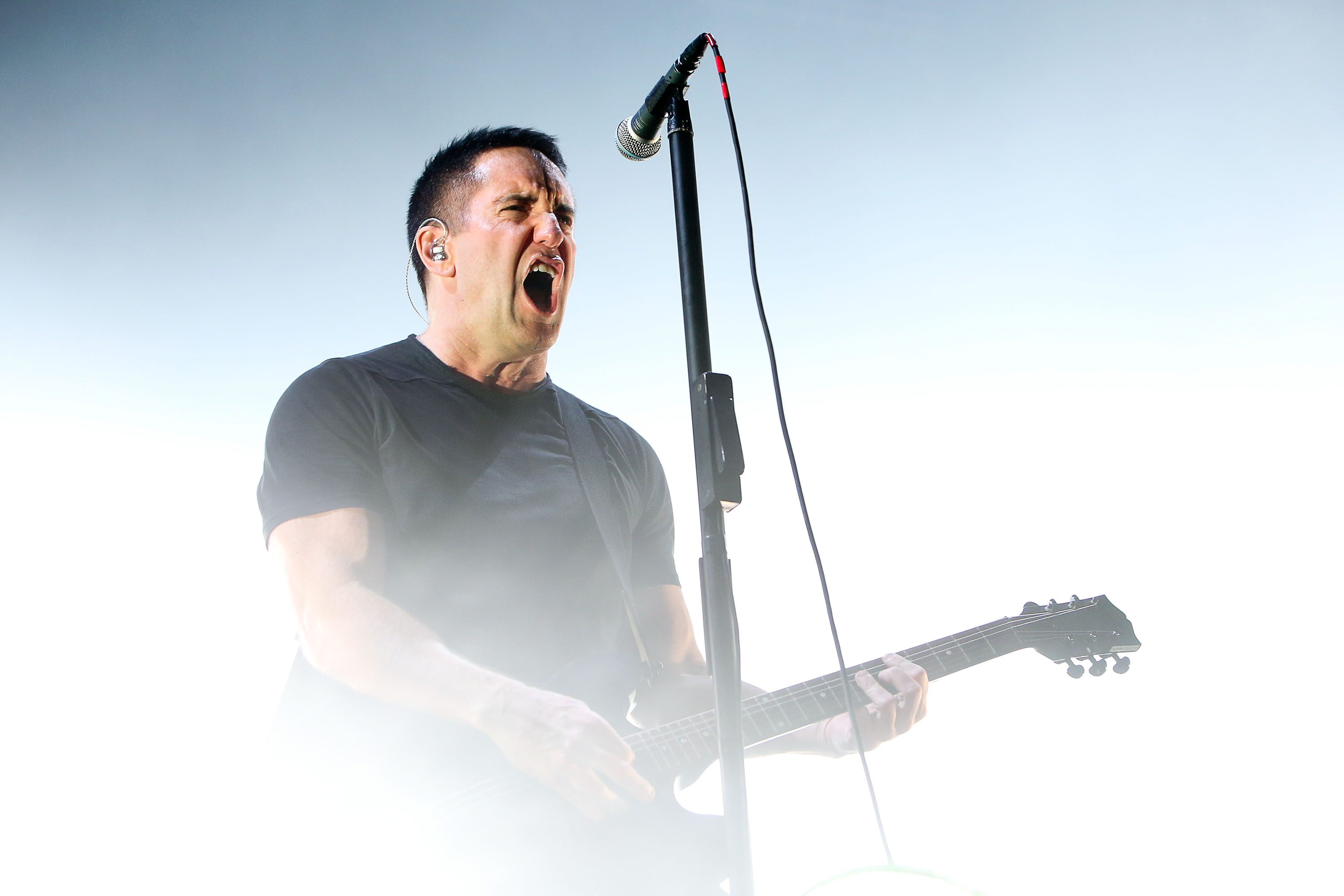 How to get Nine Inch Nails tickets for 2022 tour