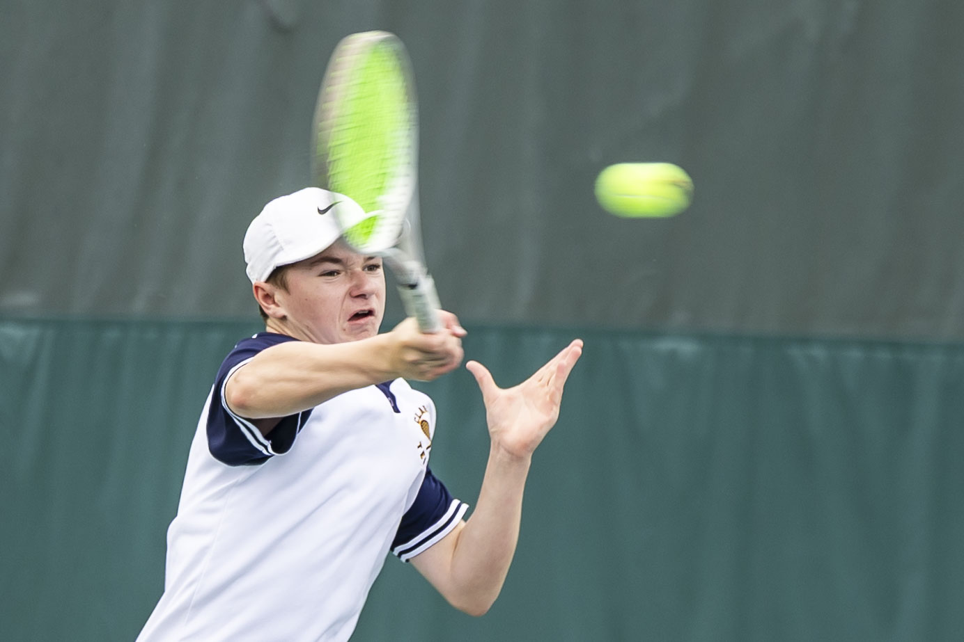 MHSAA Division 1 boys tennis state finals 2025 - mlive.com