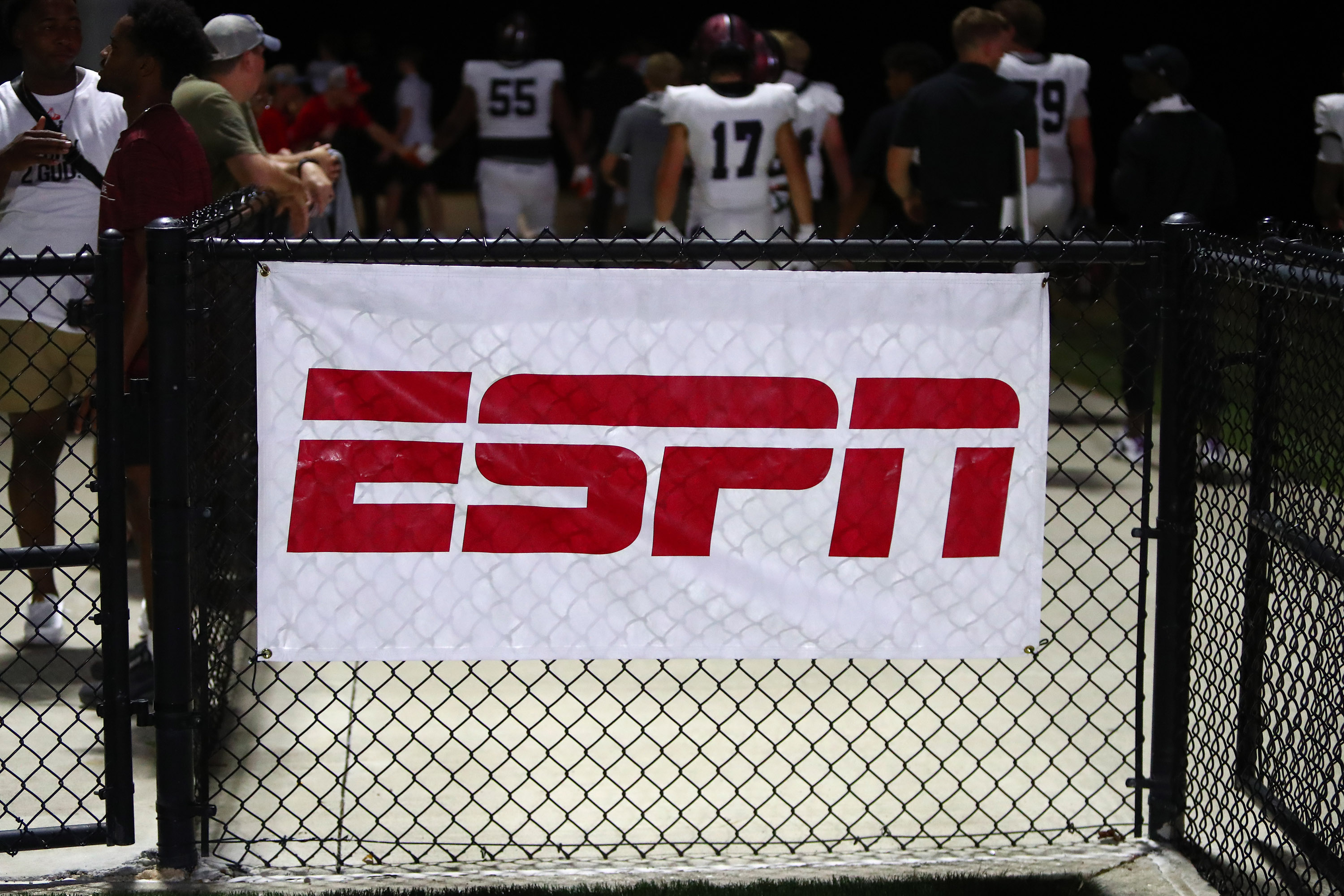 How Spectrum customers can watch ESPN without cable during blackout
