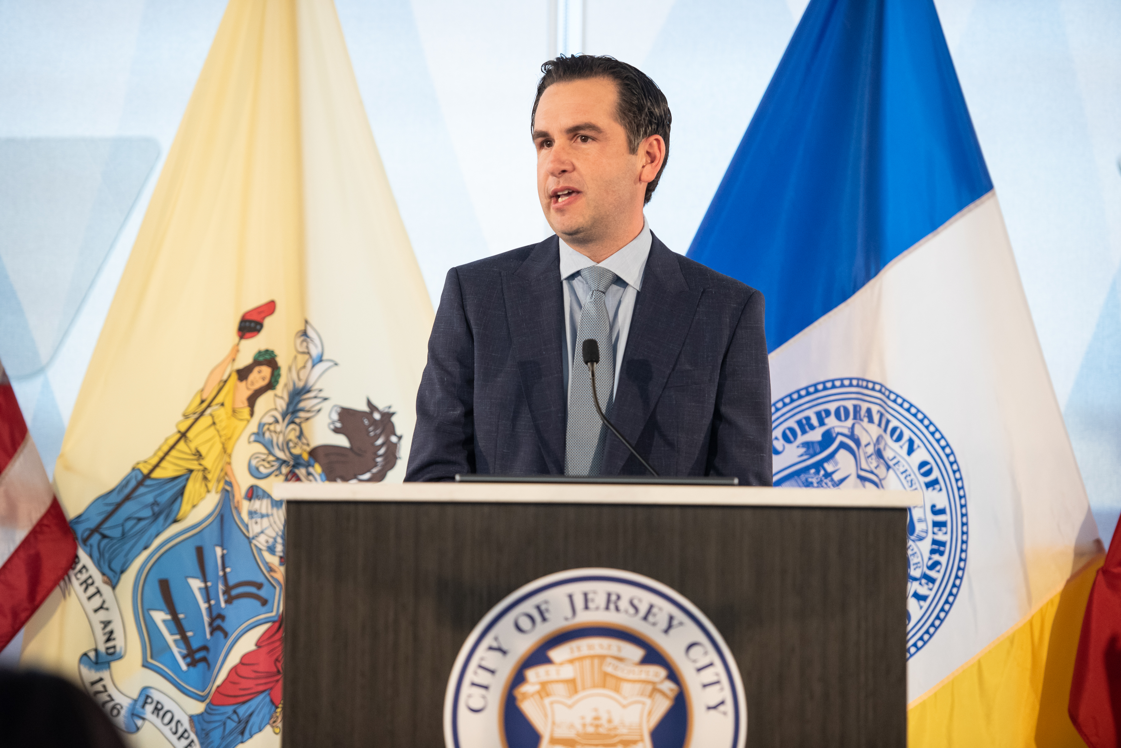 Jersey City Mayor Fulop's 2023 State of the City Address - nj.com