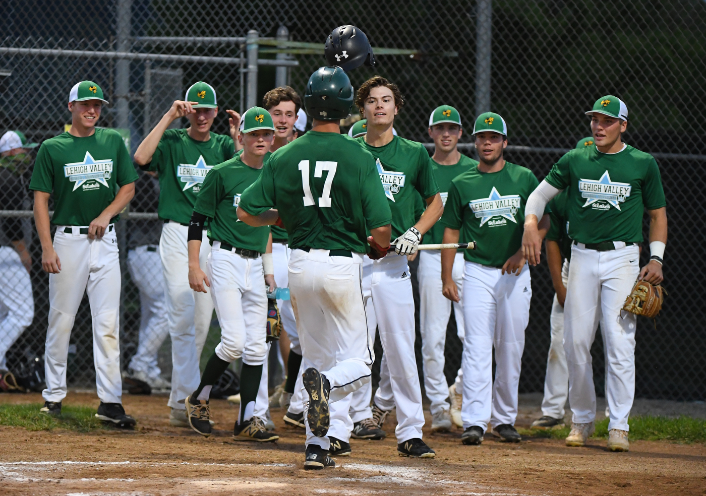 Lehigh Valley Baseball Tournament quarterfinals: Emmaus vs. Freedom ...