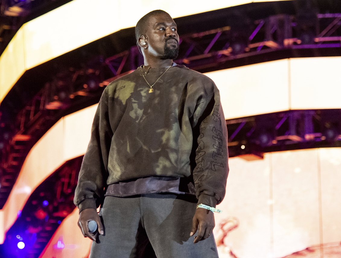 Billionaire No More: Kanye West's Antisemitism Obliterates His Net