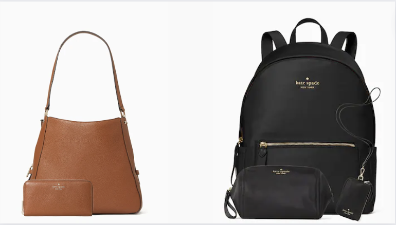 The Best  Deals on Designer Backpacks for the 2023-24 School Year:  Shop Coach, Kate Spade and More