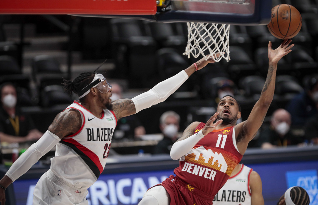 Denver Nuggets vs Miami Heat Game 5 free live stream (6/12/2023) odds, NBA  playoffs TV channel 