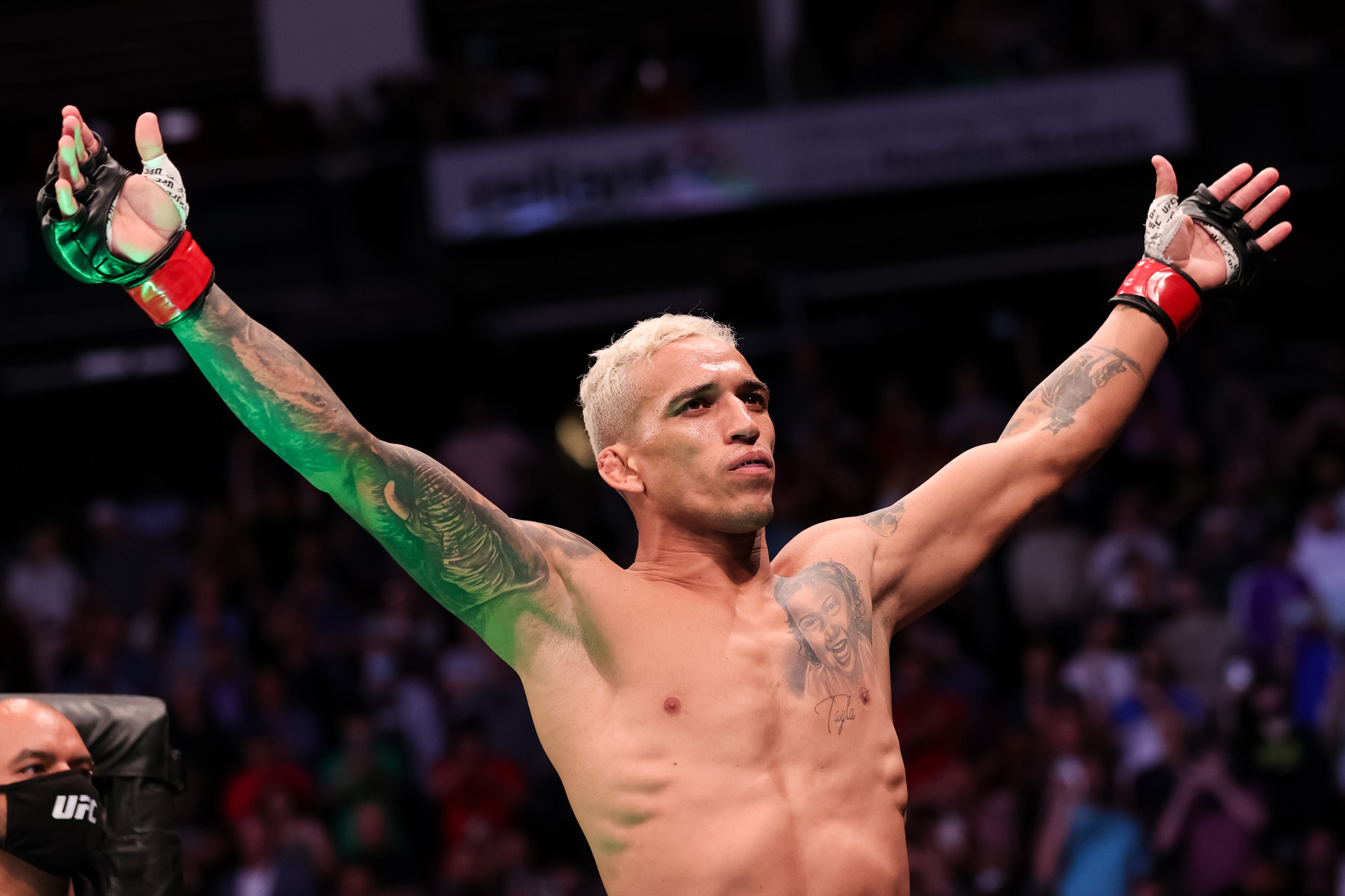 The 25 greatest MMA fighters of all time, ranked 