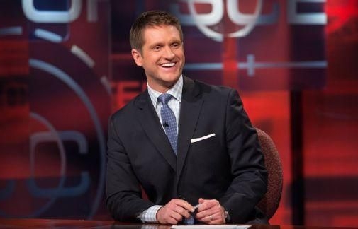 ESPN Draft Analyst Todd McShay Tabs a Popular Pick for Titans at No. 11 in  His Latest Mock Draft