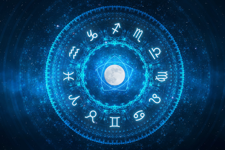 Das heutige Horoskop für den 18. Juli 2023