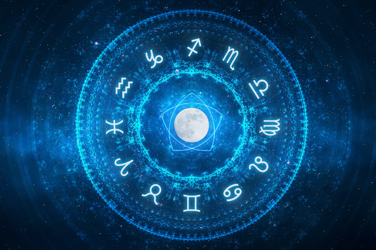 Your daily horoscope for July 24, 2023