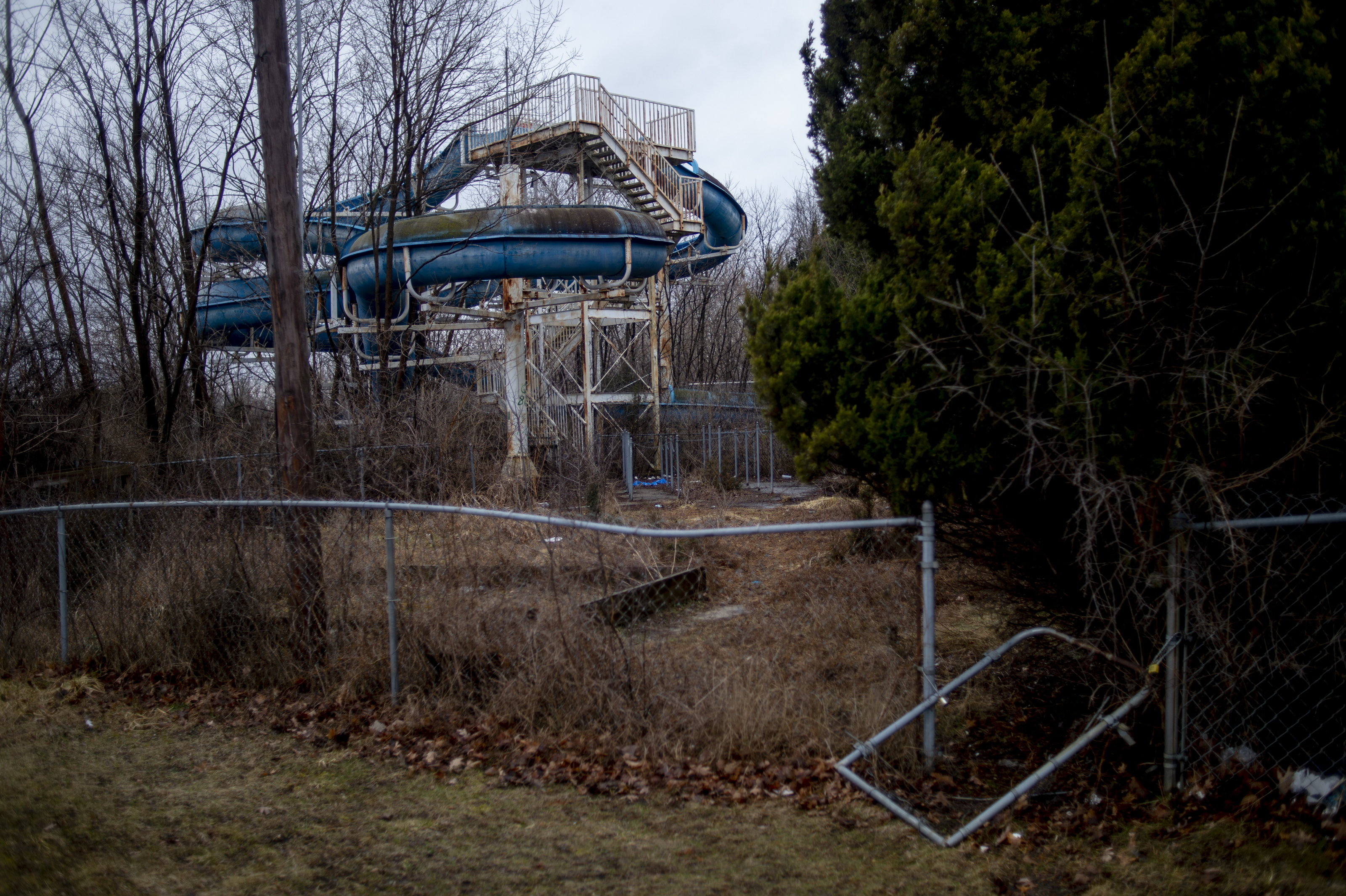 Pirate's Park could reopen with Flint area's support, entrepreneur says 