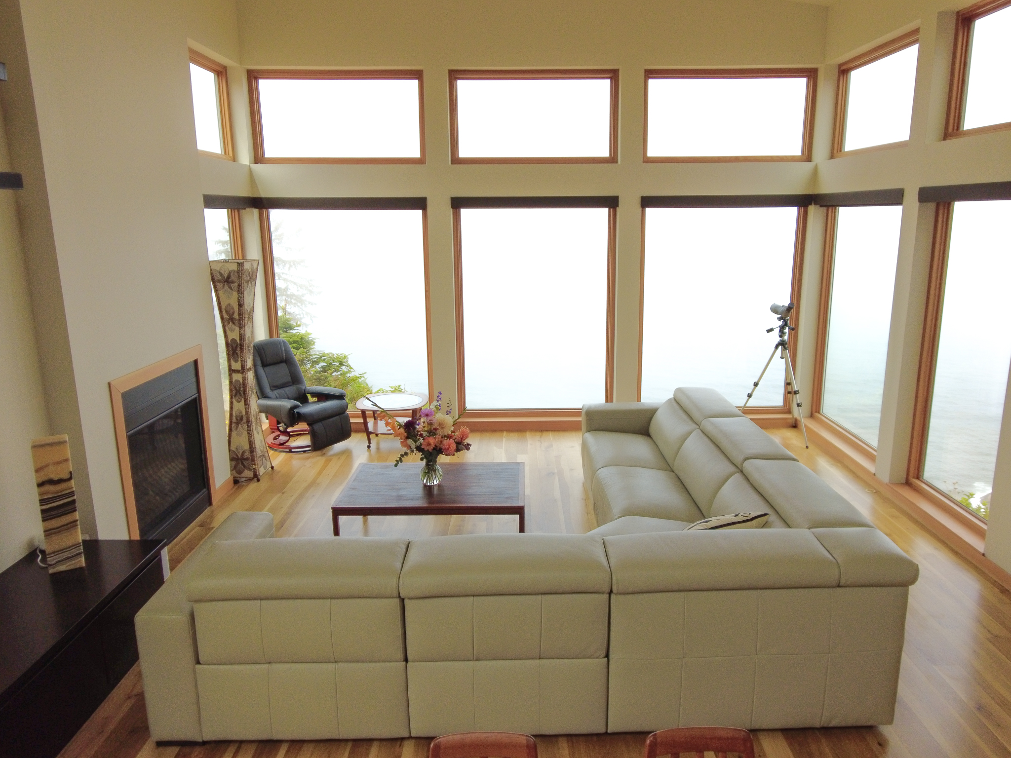 2 million oceanfront Oregon house