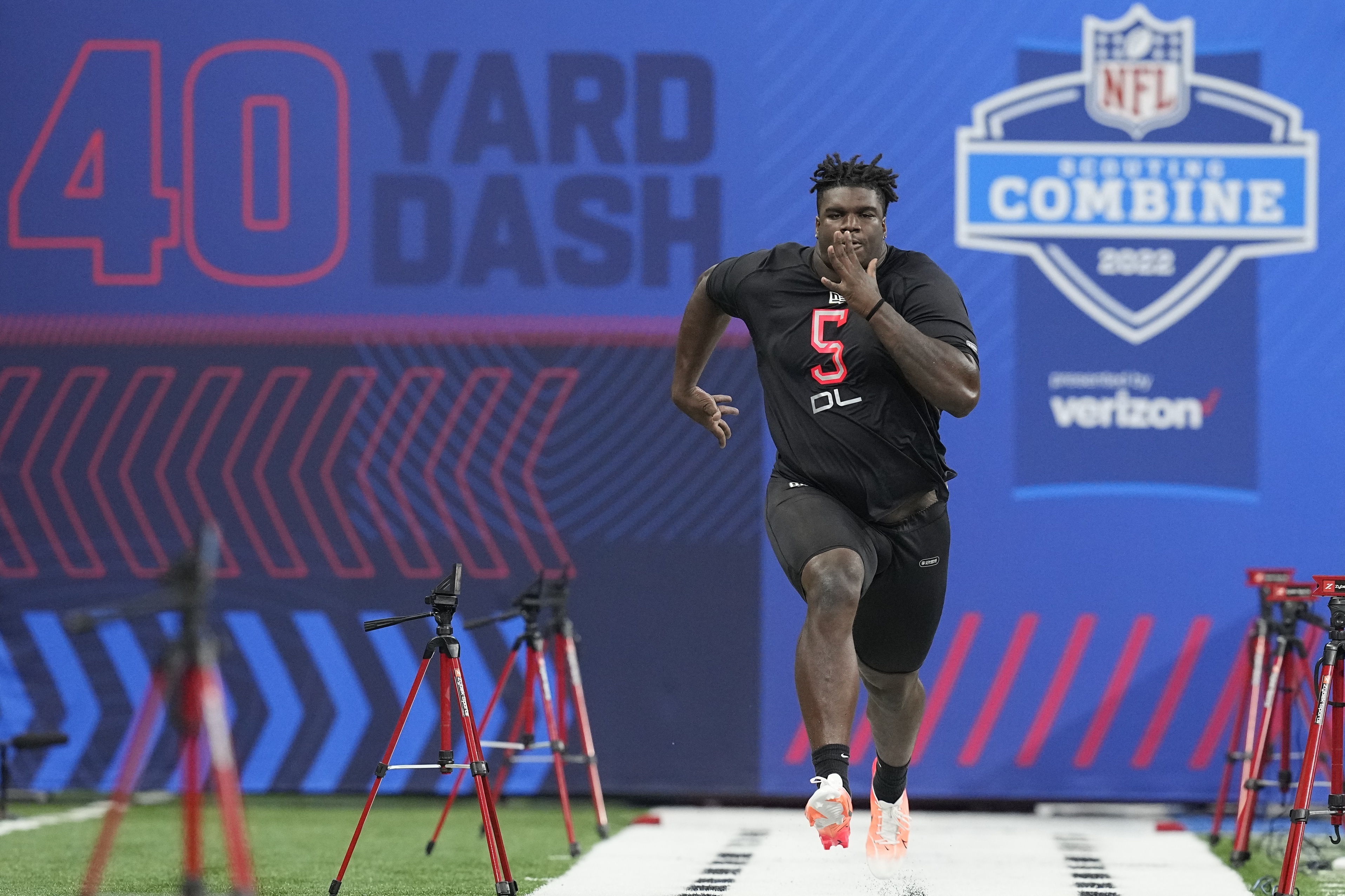 NFL.com's prospects to watch at 2023 NFL Combine