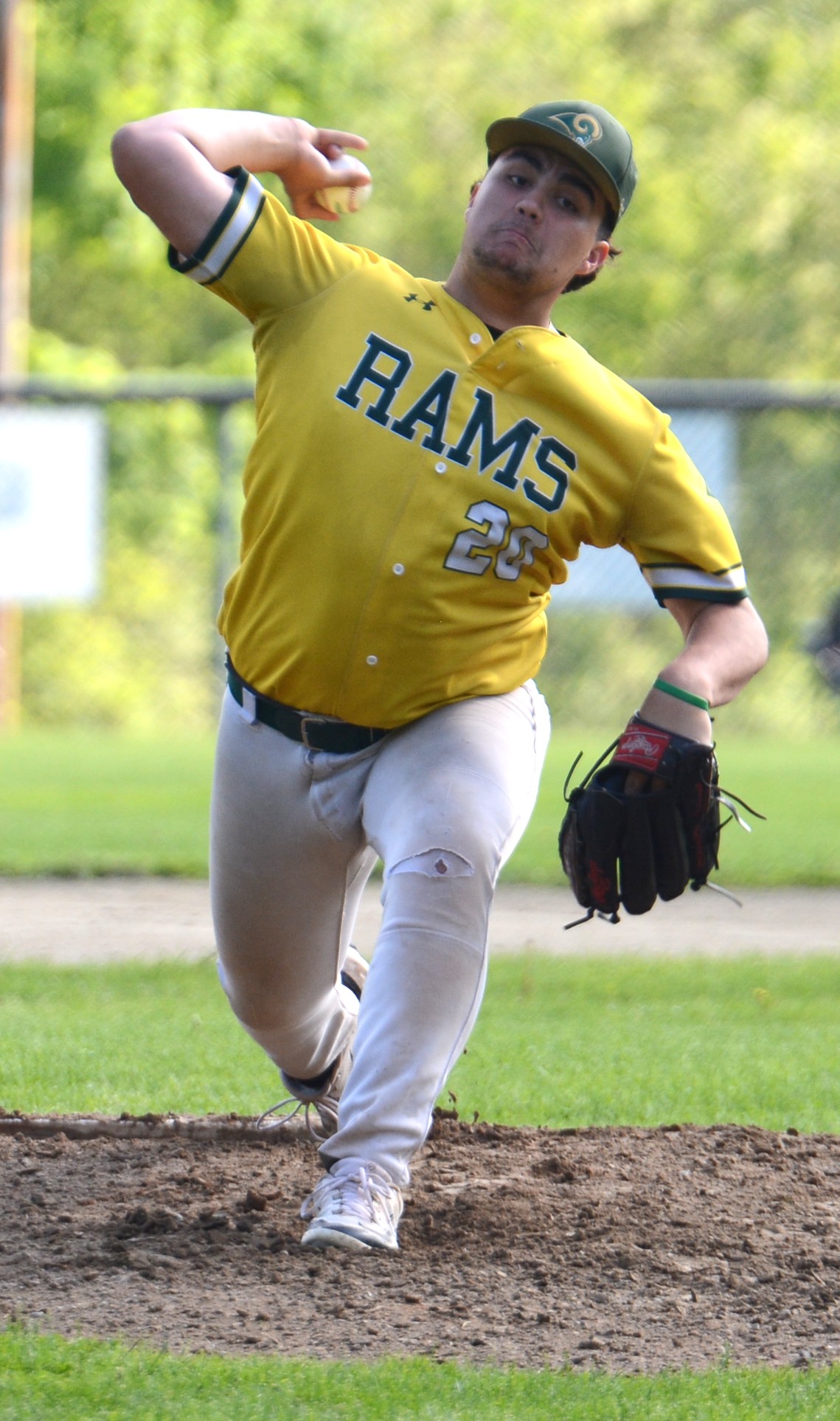 5-16-25 Southwick baseball at Monson - masslive.com