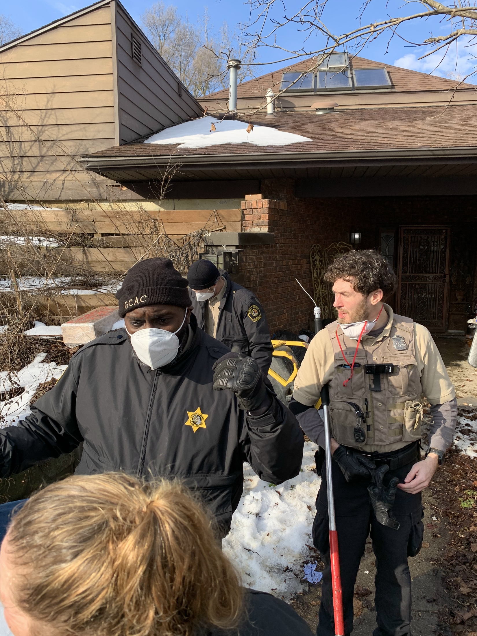 See why more than 90 living, dead animals were seized from Michigan ...