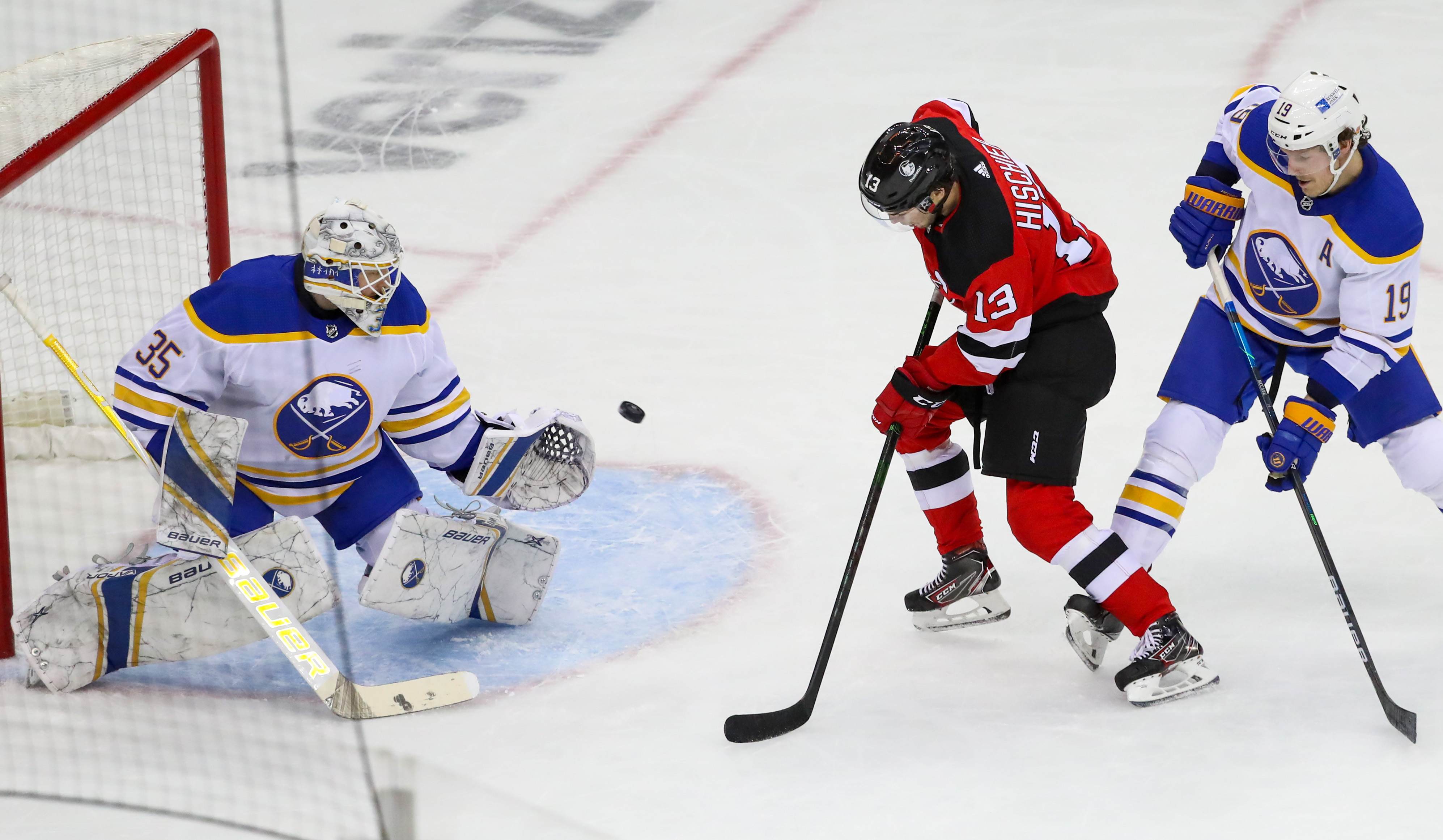 New Jersey Devils: Go all hands on deck and name Nico Hischier captain