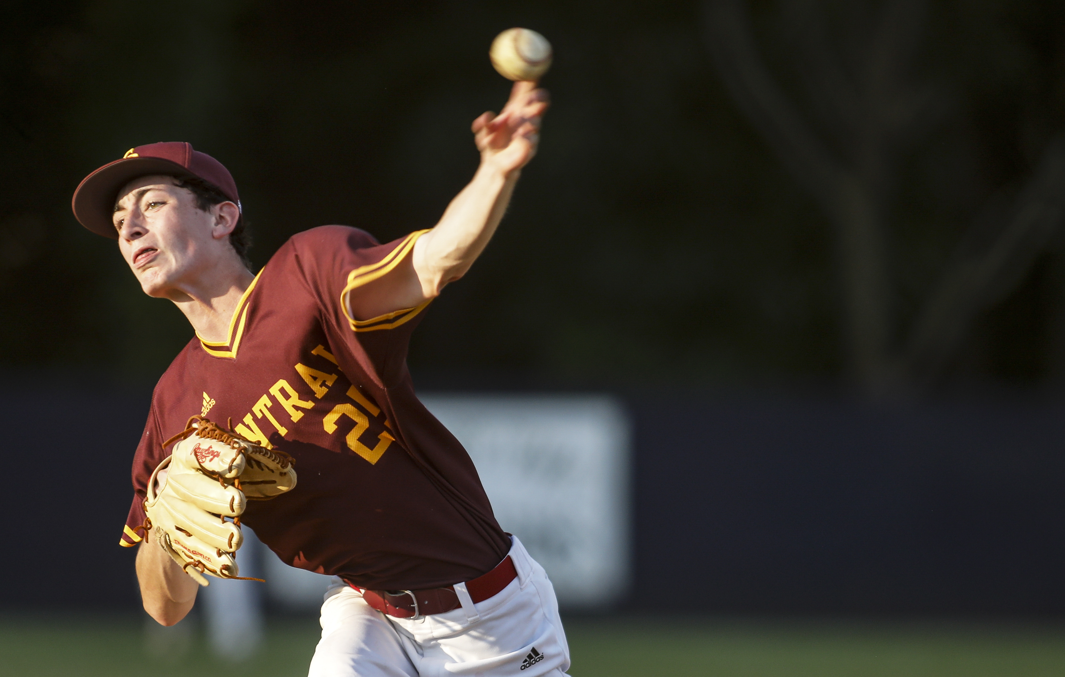 Jackson Memorial Wins Ocean County Tournament to Close 2022