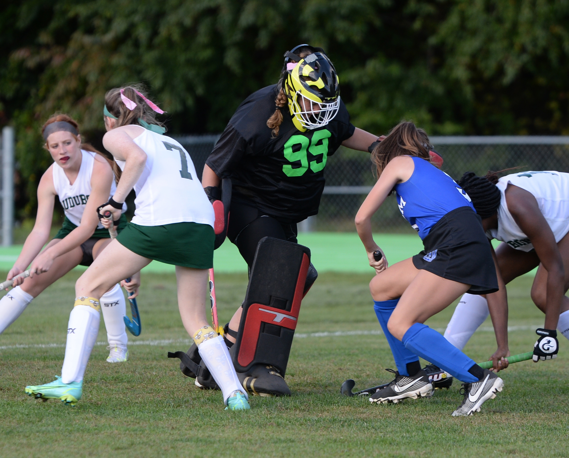 Field Hockey Preview, 2023: Cape-Atlantic League Goalkeepers to Watch 