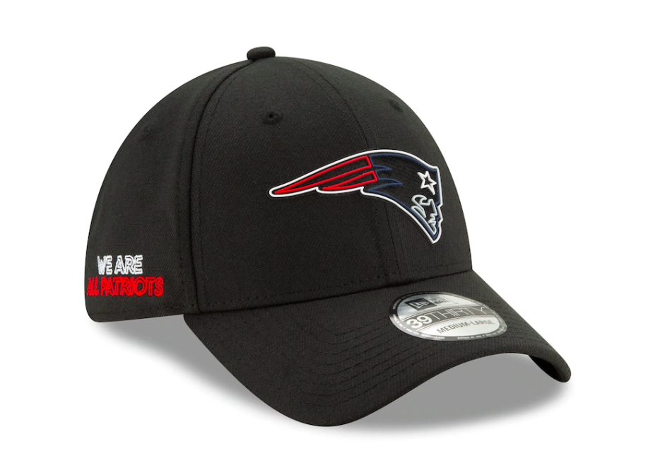 hat patriots