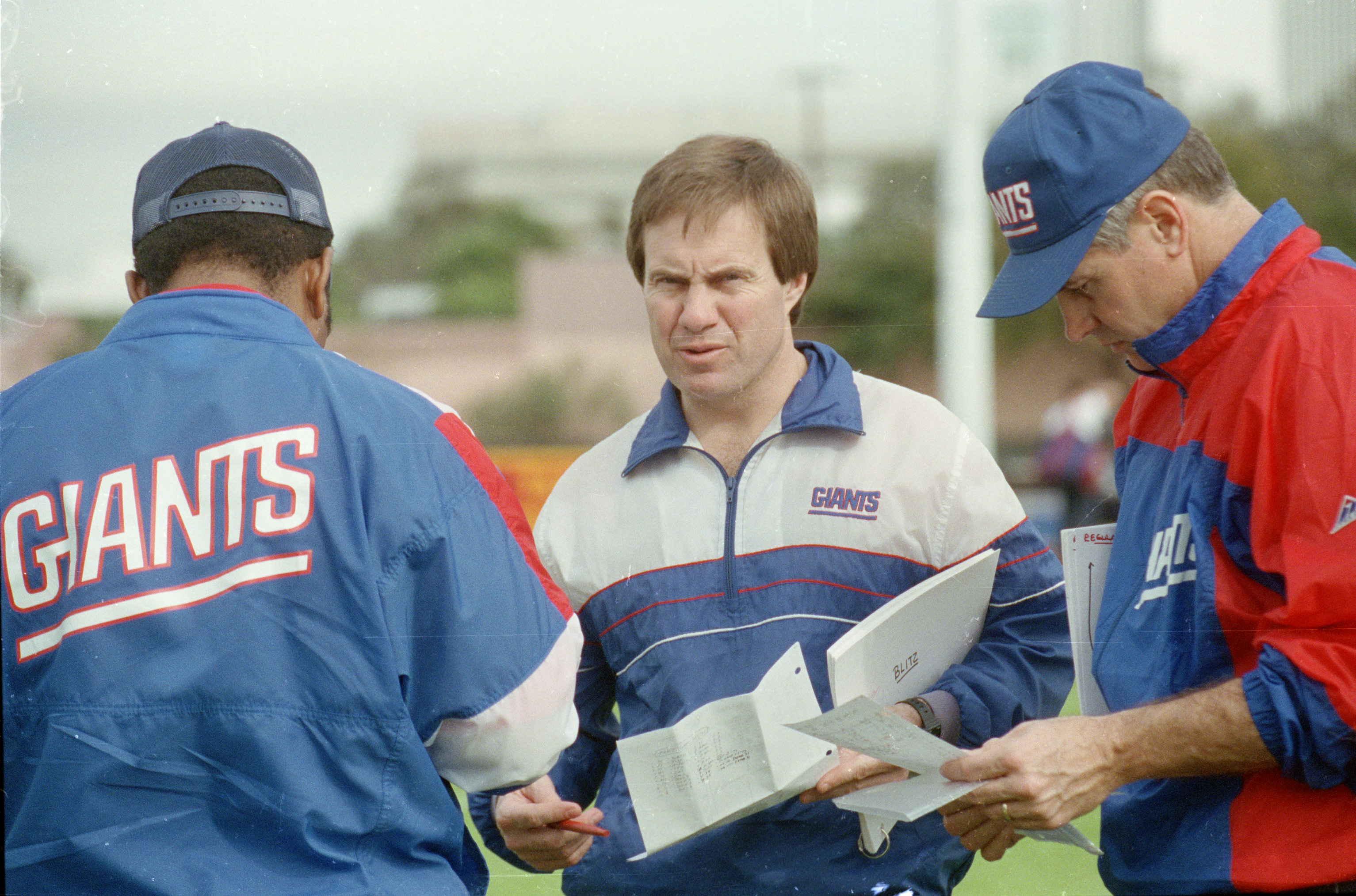 January 27, 1991: Buffalo Bills Lose Super Bowl XXV - Buffalo Rumblings