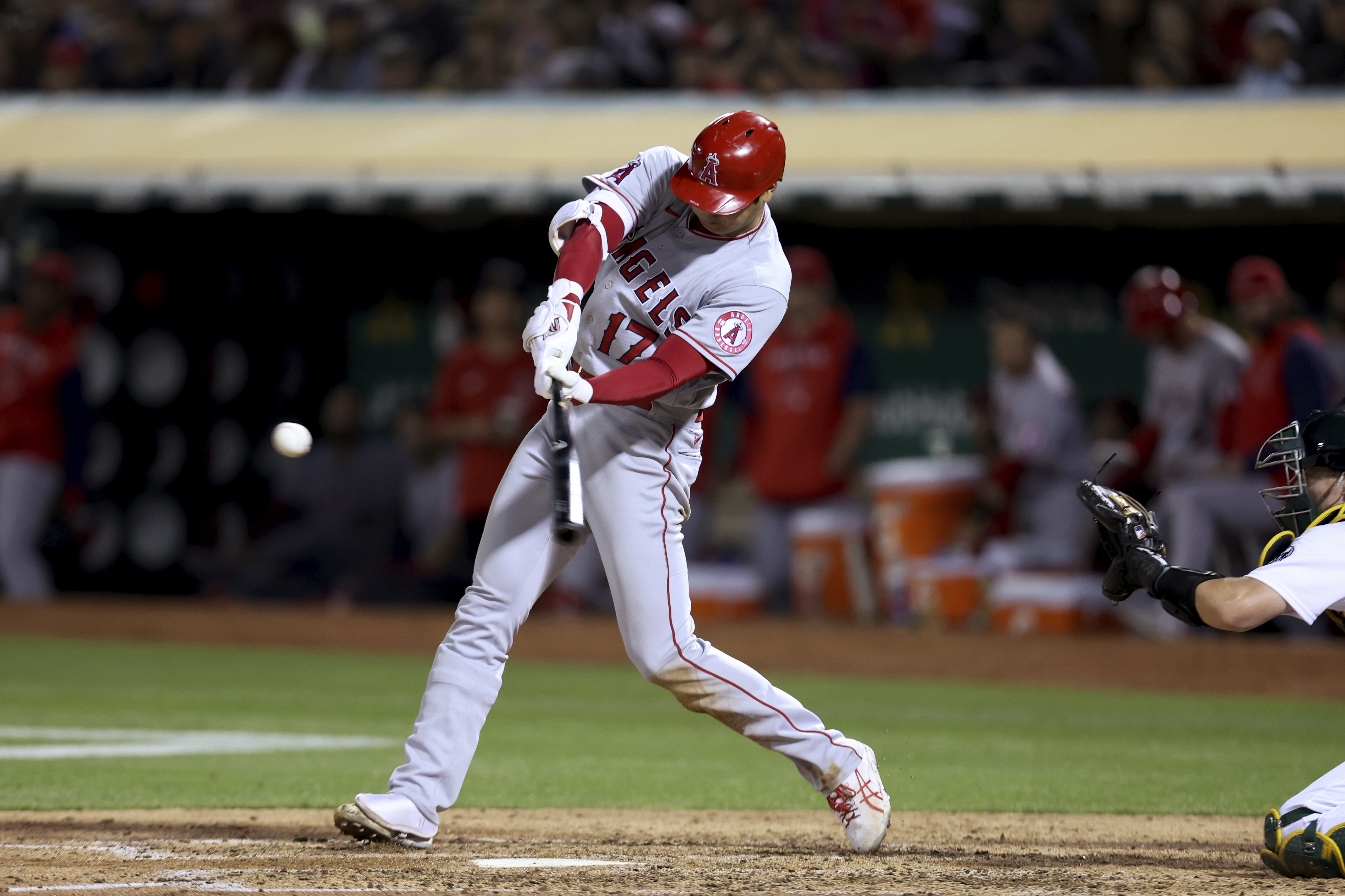 Los Angeles Angels' Shohei Ohtani Continues to Rewrite Baseball History  Books on Friday - Fastball