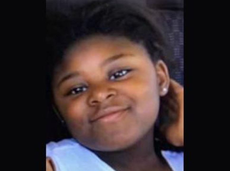 Amber Alert cancelled for 6-year-old girl abducted in west Alabama 