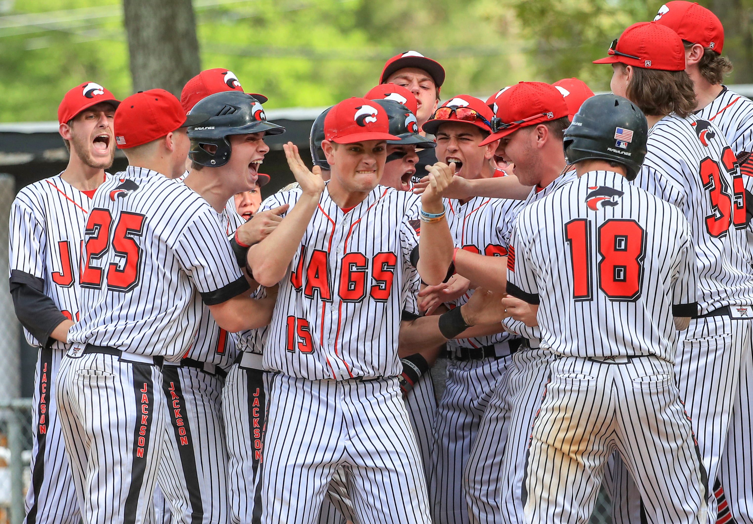 Toms River East Little League Are Bristol Bound and Ready to Go