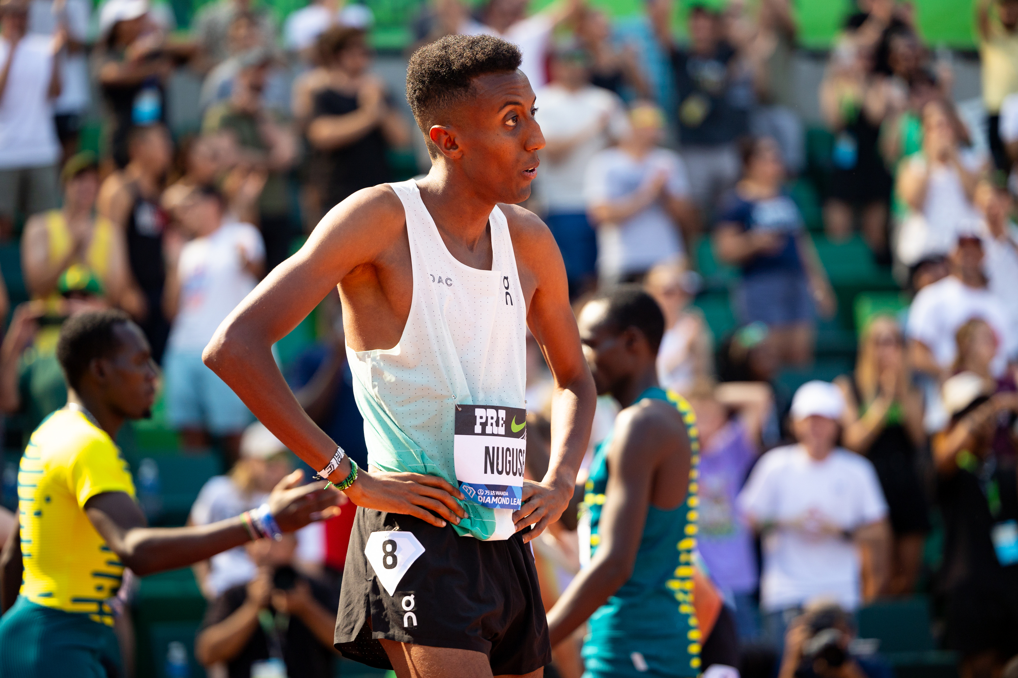 Prefontaine Classic: A preview of what to watch during Saturday's meet