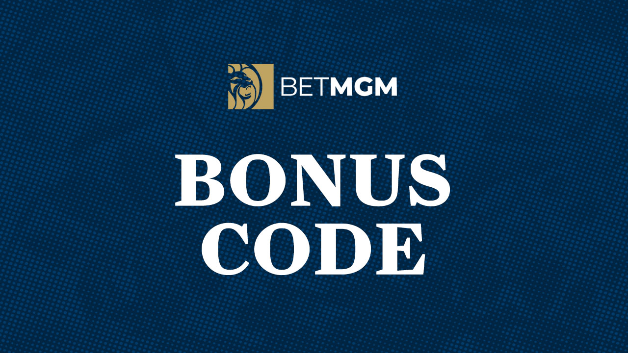 BetMGM NFL Bonus Code Unlocks $1,500 Lions-Chiefs First Bet