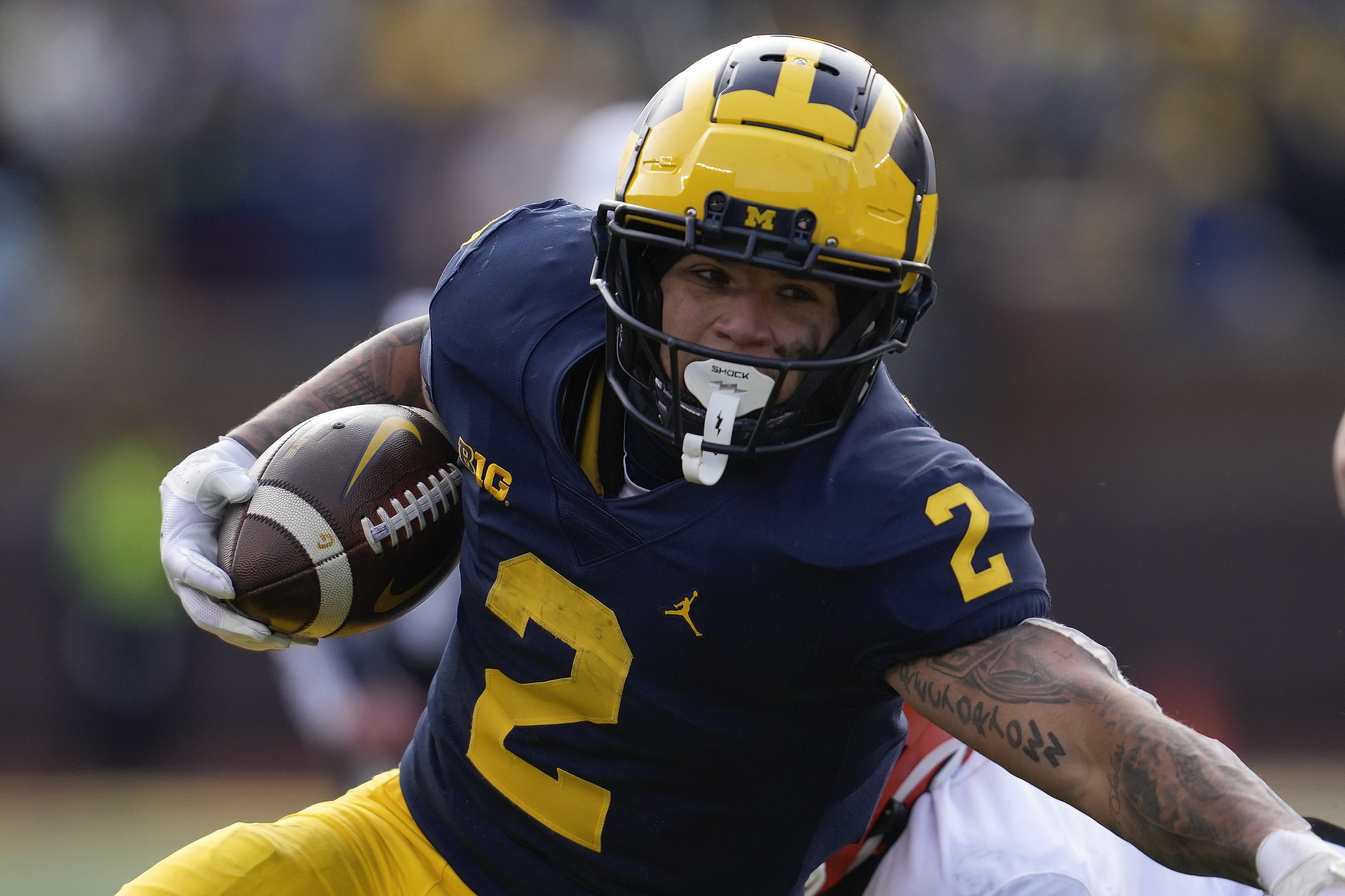 2022 Heisman Trophy odds: CJ Stroud, Bryce Young, Caleb Williams preseason  favorites to win award - DraftKings Network