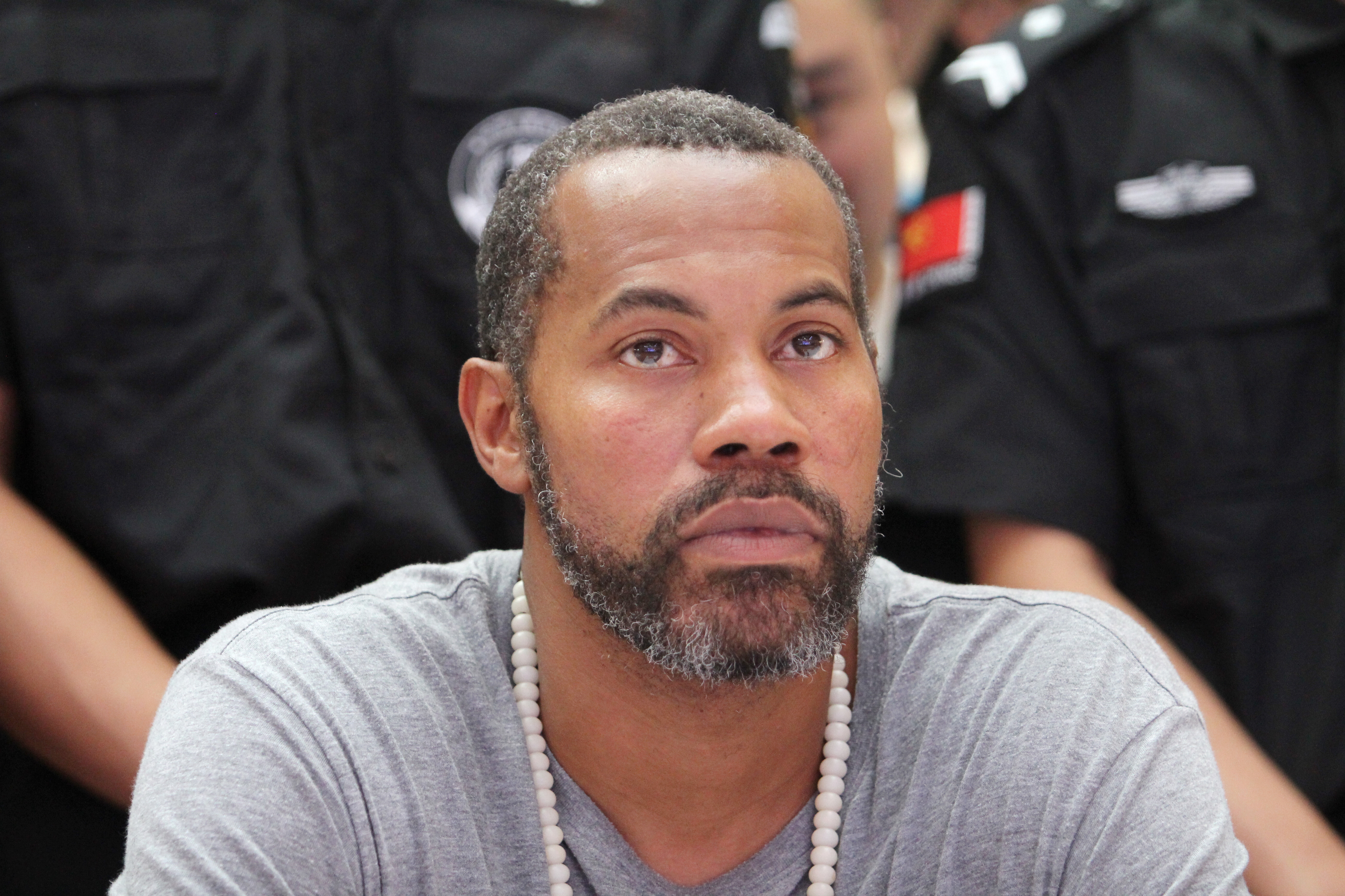 Rasheed Wallace is Now Coaching Under Another NBA Star - FanBuzz
