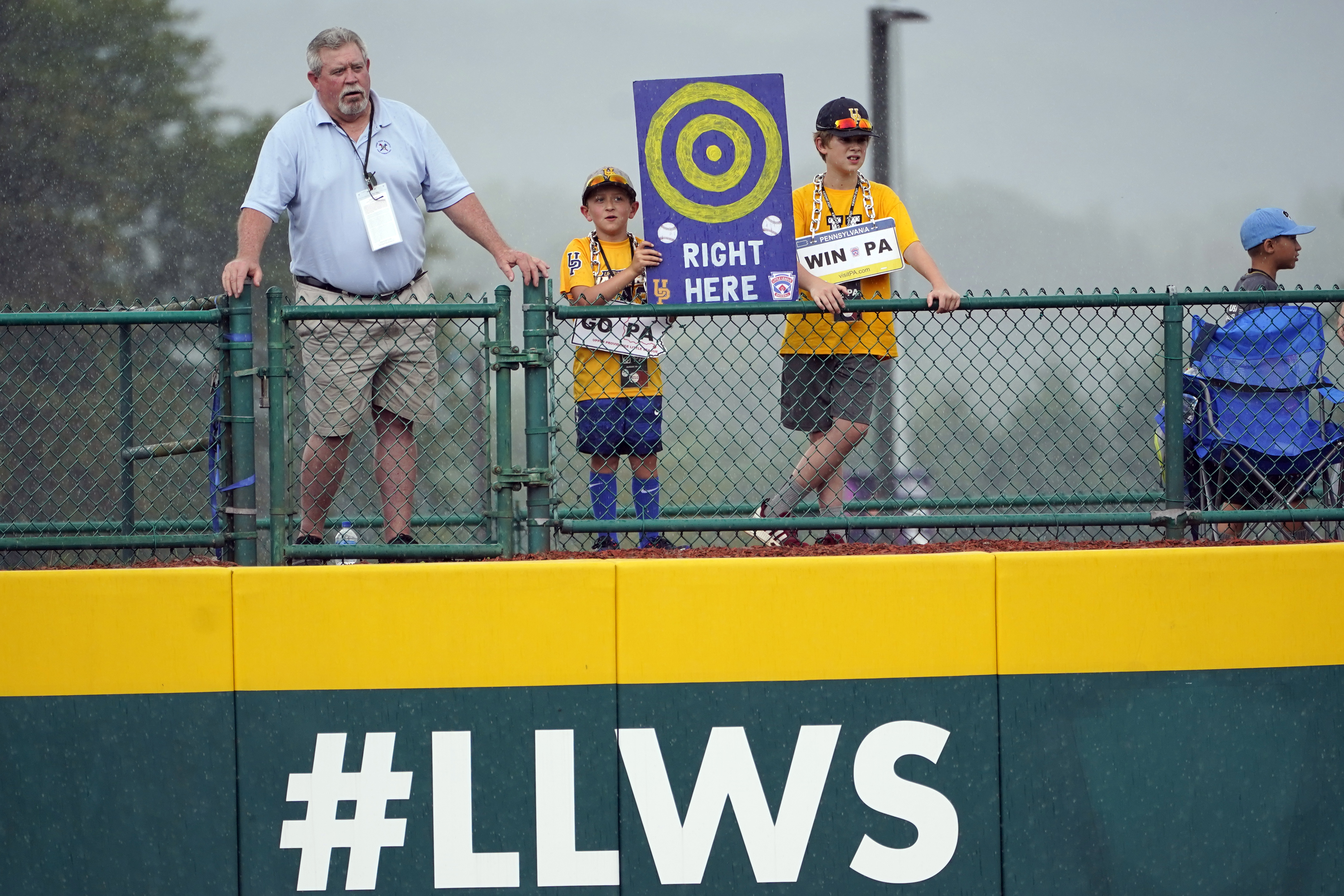 VIDEO: Fargo punches their ticket to North Dakota's first Little League  World Series appearance, The Mighty 790 KFGO