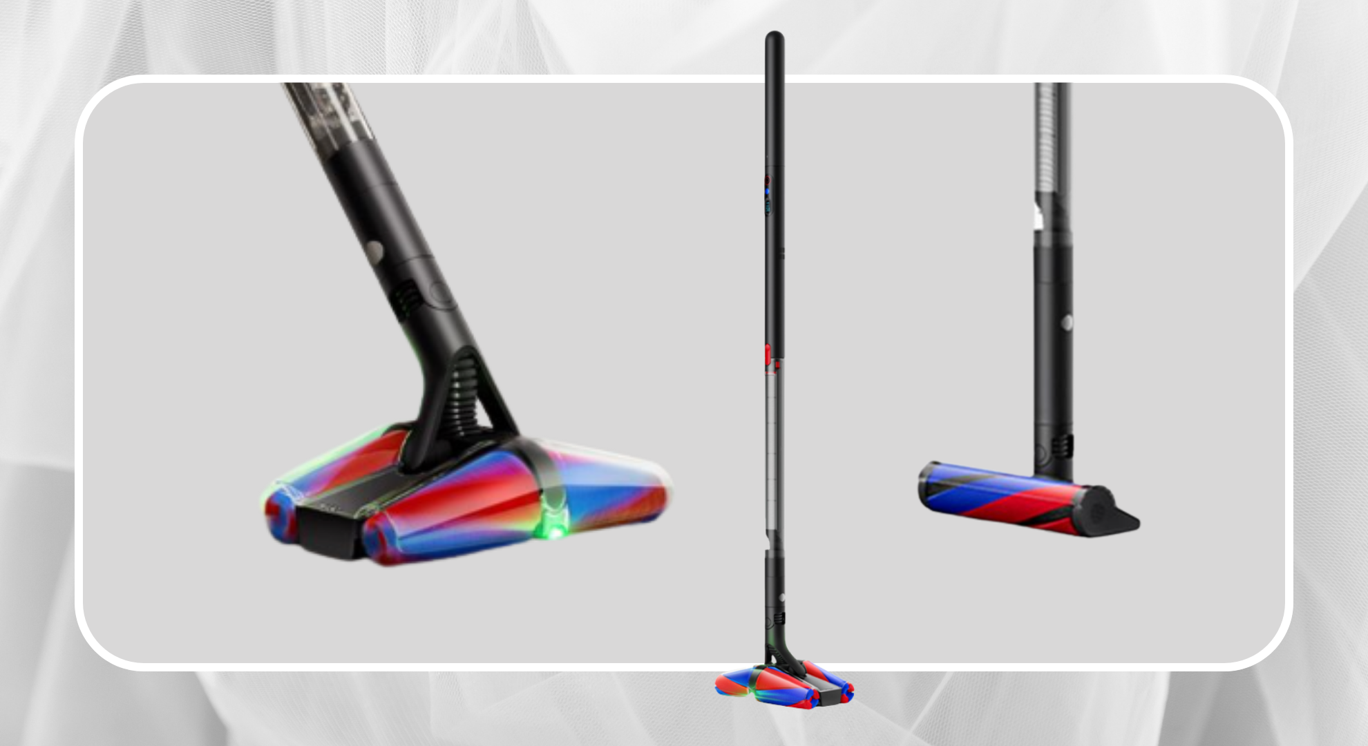 Dyson PencilVac sale: Get up to $150 off this game-changing