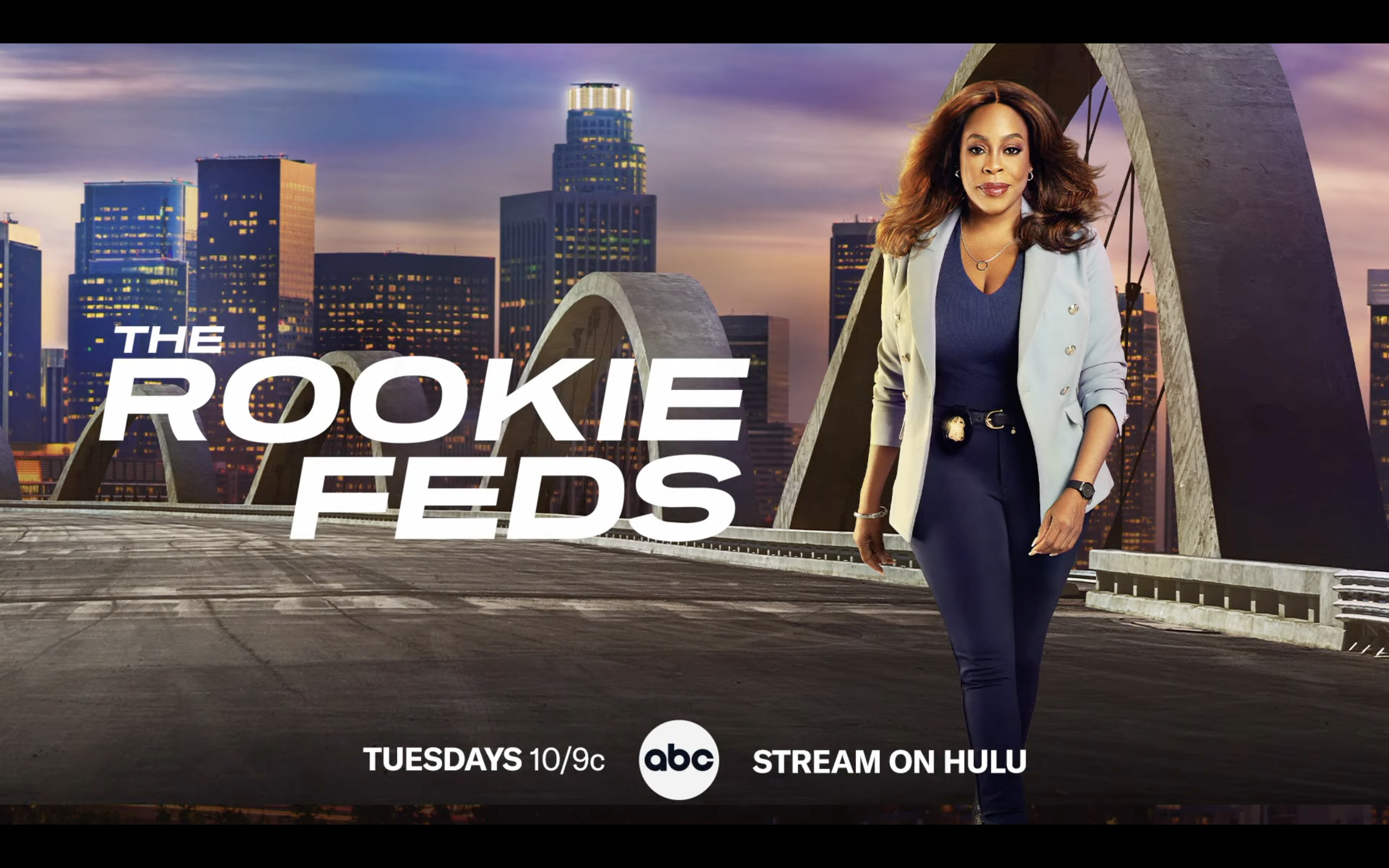 The Rookie: Feds - Everything you need to know about the spin-off