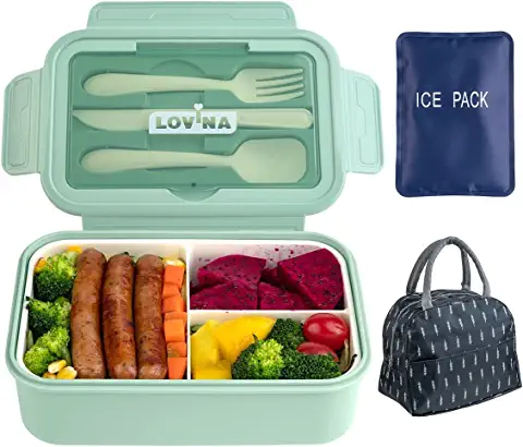 6 Best Adult Lunch Boxes to Keep Your Food Fresh in Style – Billboard