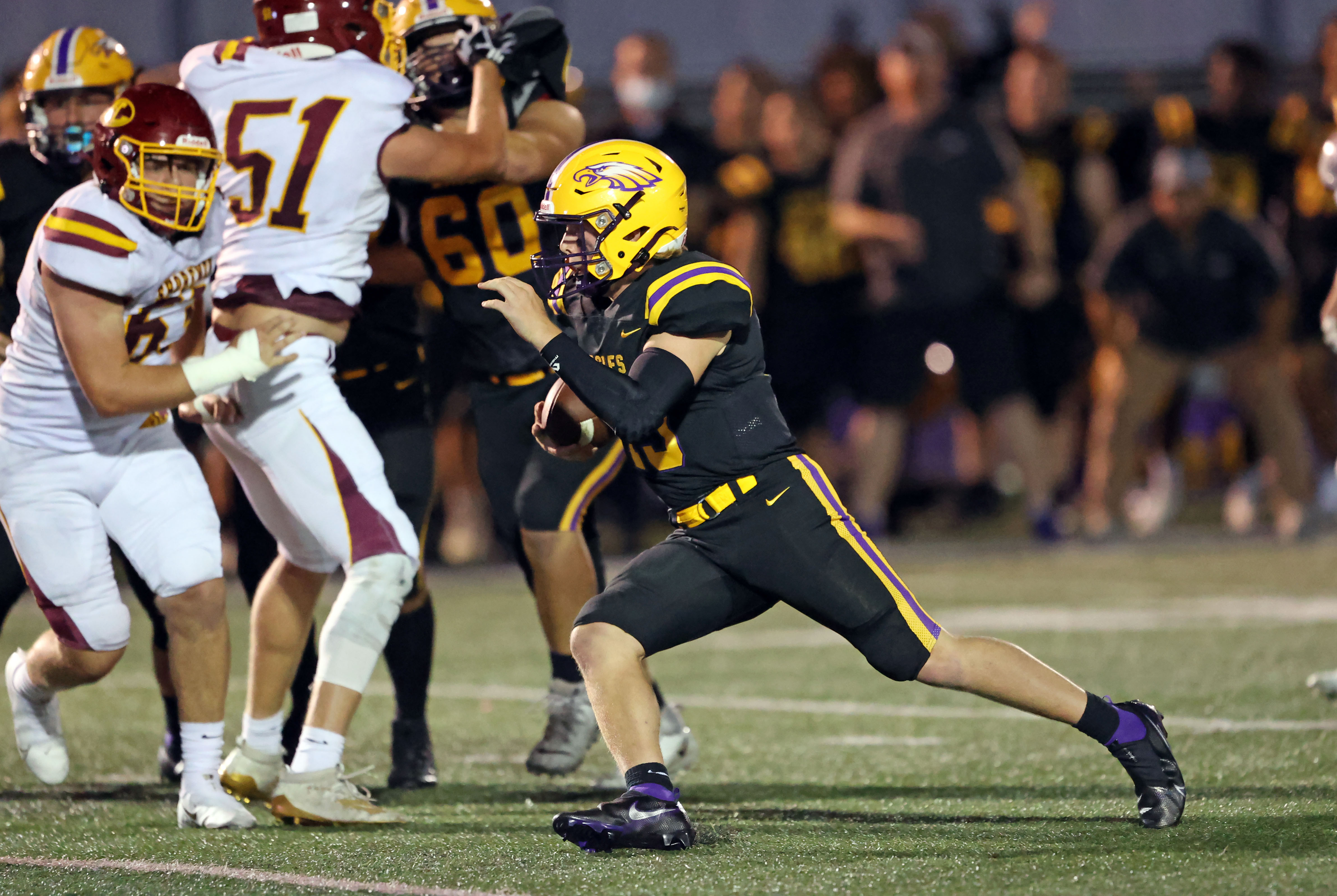 High School football: Avon Lake at Avon, September 10, 2021 - cleveland.com