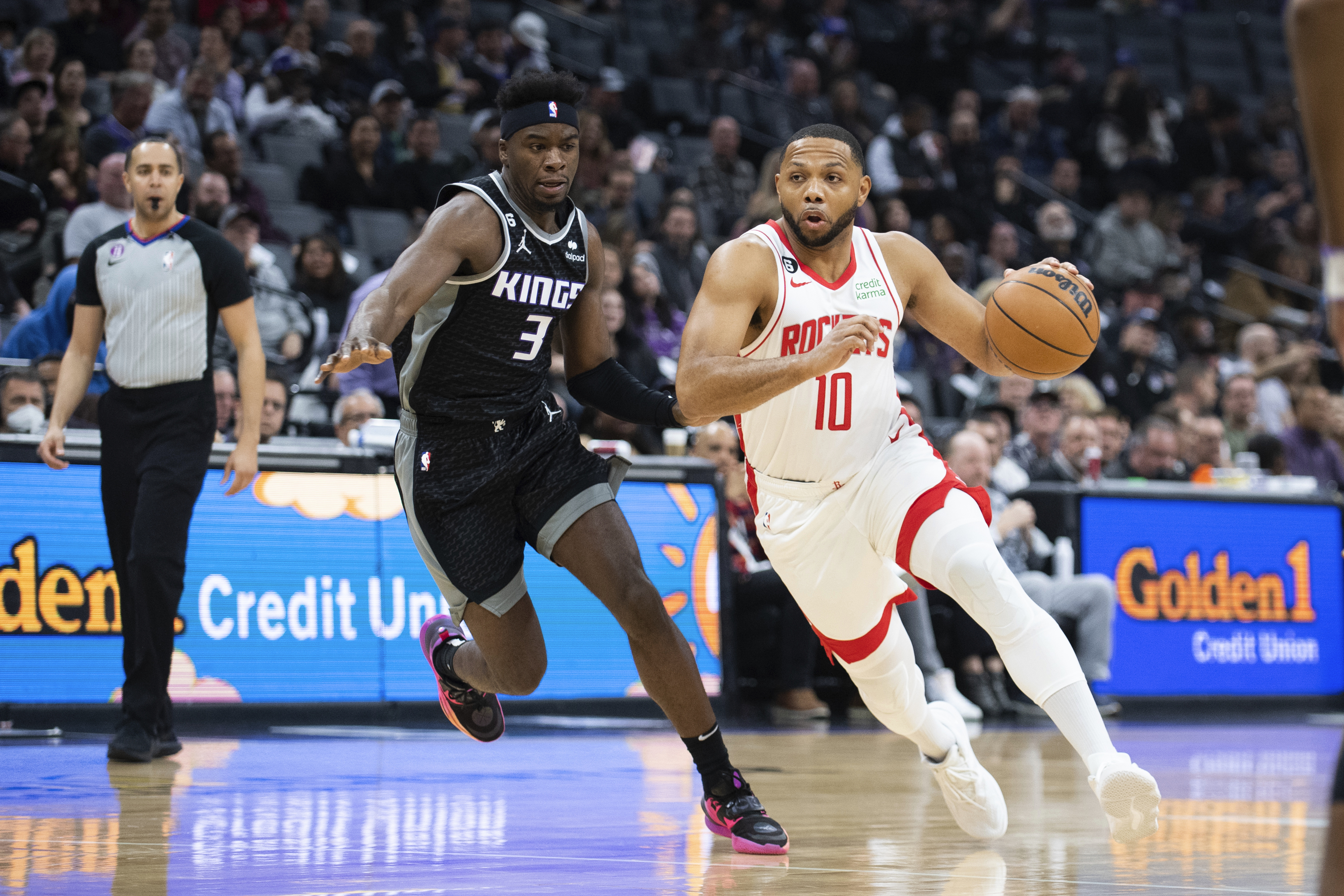 Eric Gordon - NBA News, Rumors, & Updates