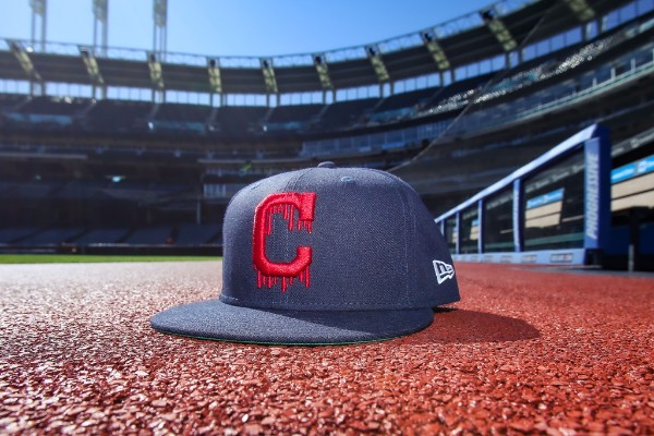 Kid cudi indians hat best sale