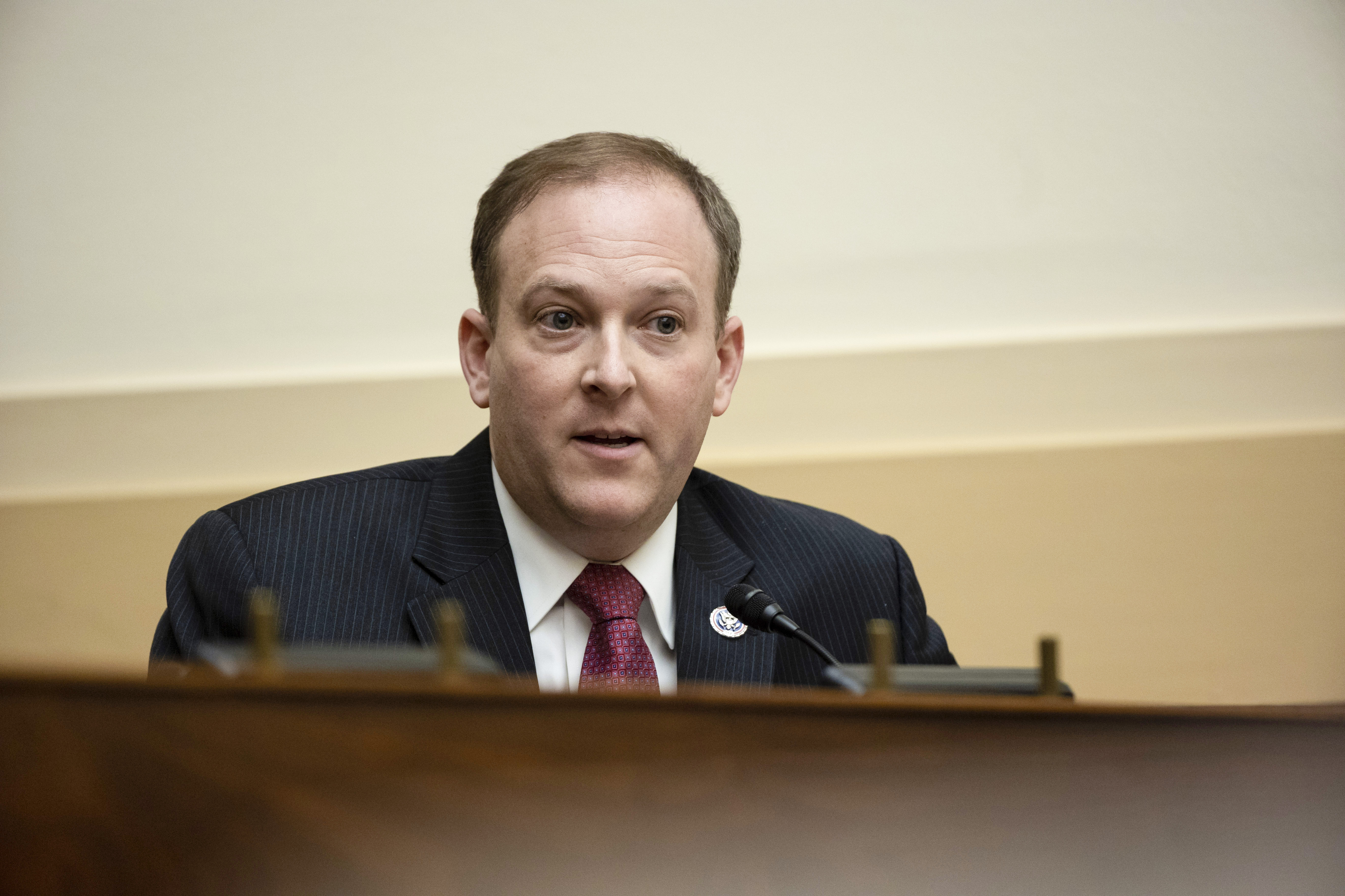 Lee Zeldin easily wins Republican straw poll on NY governor's race -  
