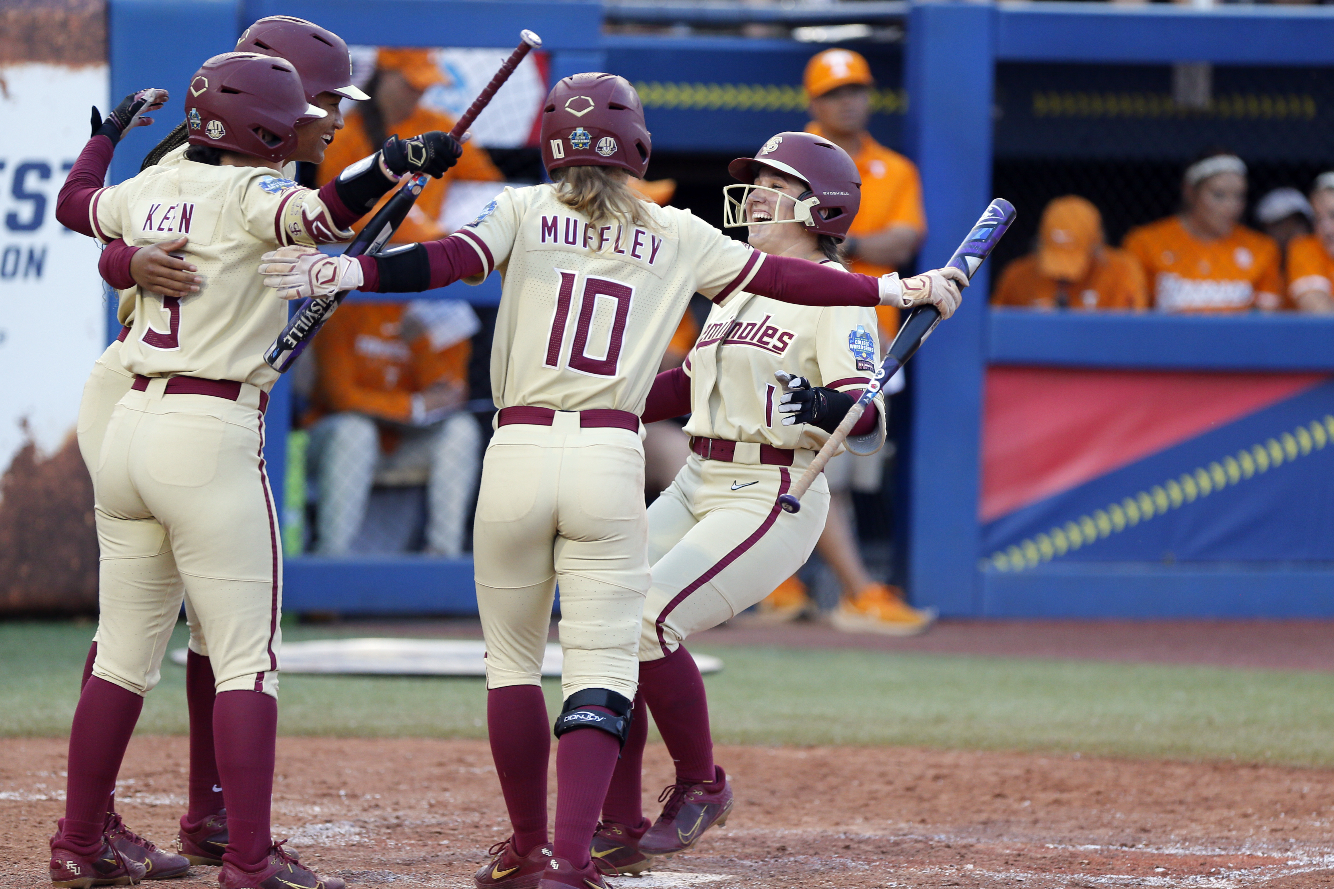 Oklahoma-Florida State live stream (6/7) How to watch Womens College World Series online, TV, time