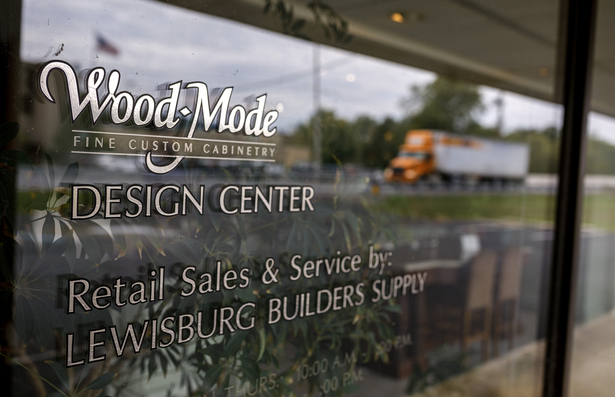 WoodMode factory back in business in Snyder County (2019