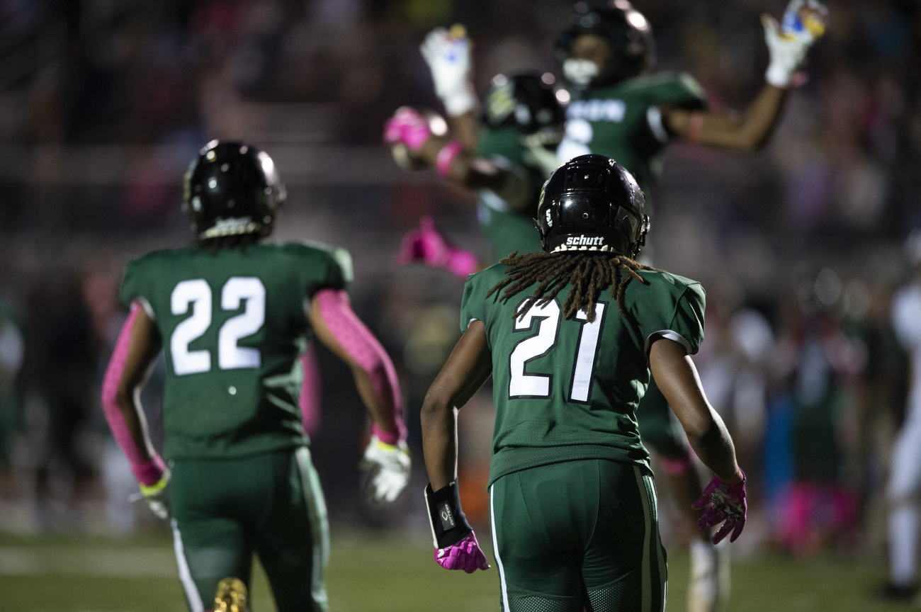 Skyline football forfeits win after playing ineligible player against  Pioneer 