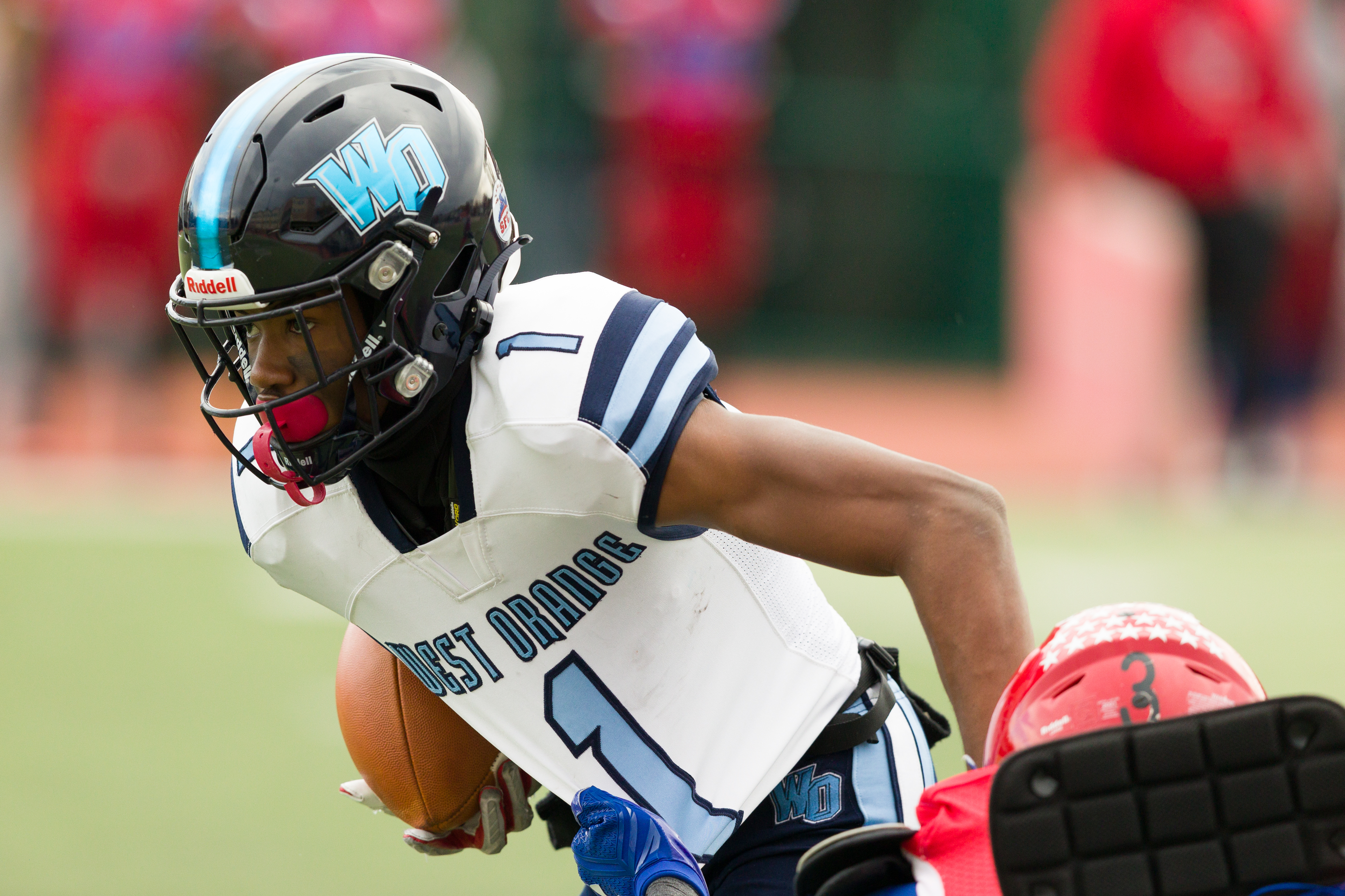 HS football preview, 2022: Top 10 wide receivers & tight ends and