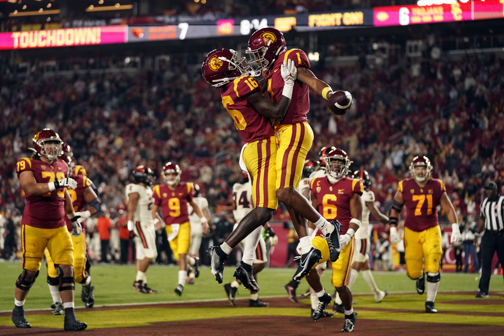 How to Watch USC vs Colorado Game for Free