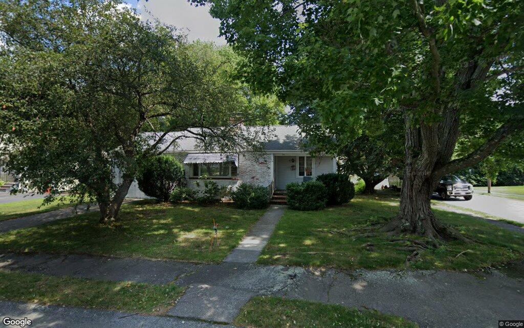 10 most expensive homes sold in Norfolk County, Dec. 1016