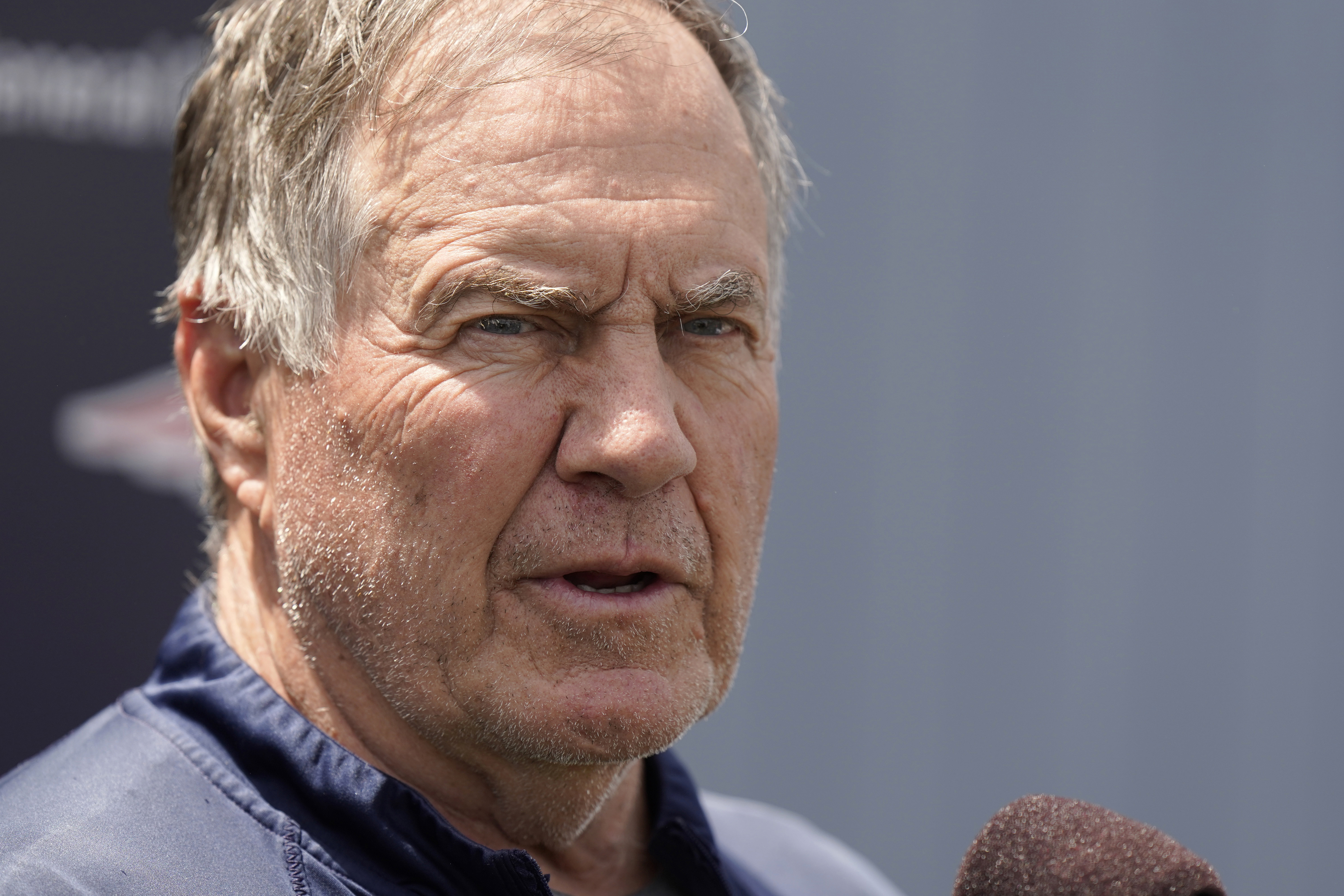 OBF: Bill Belichick's moves a response to Tom Brady – Boston Herald