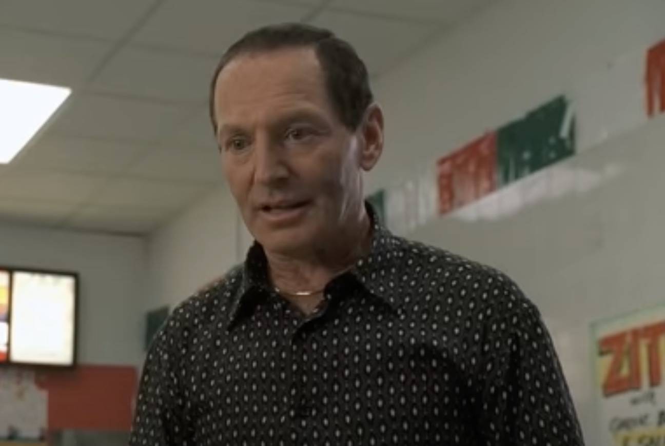 ‘Sopranos’ actor Paul Herman dies at 76