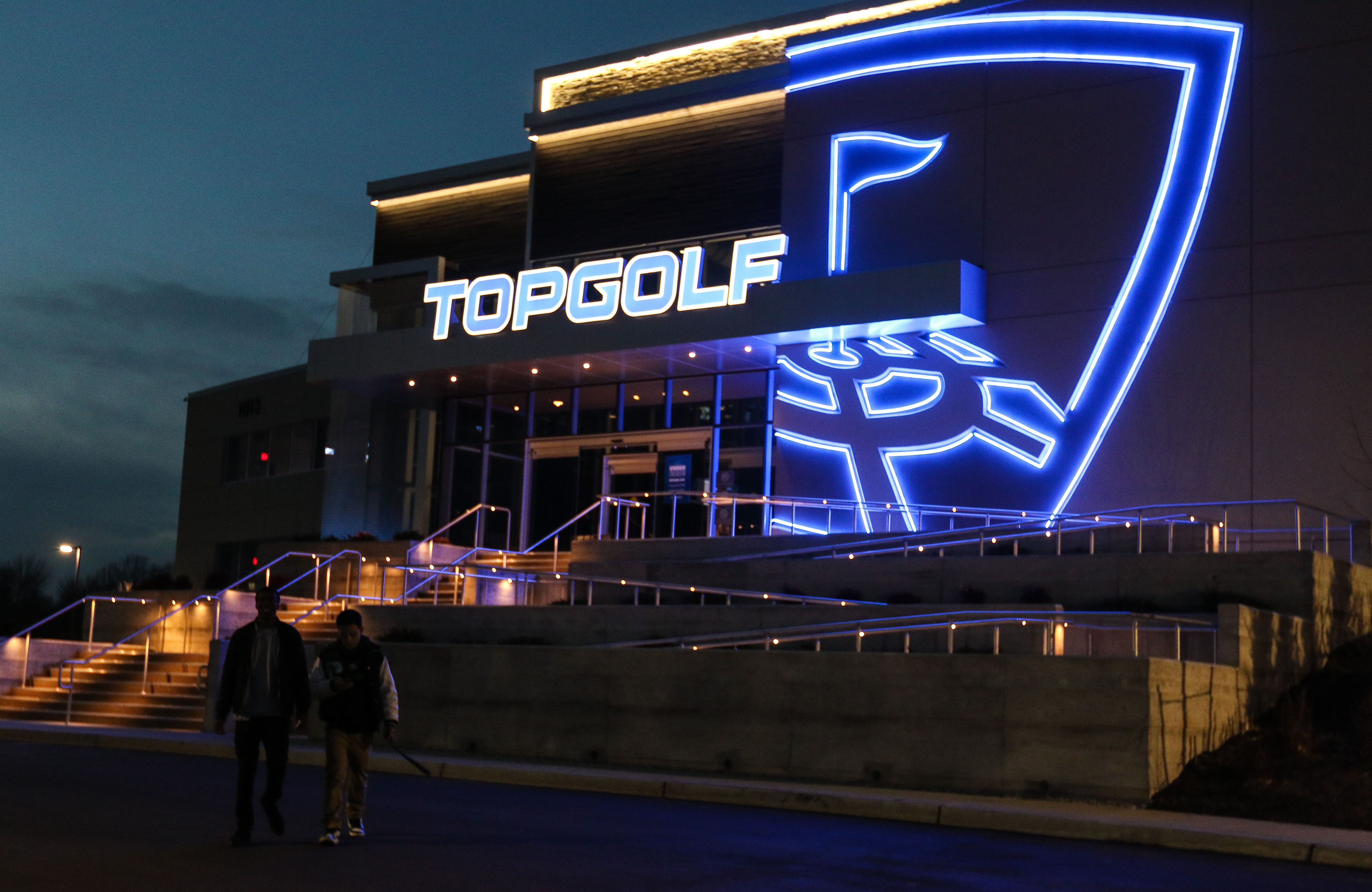 Topgolf - Visit Montgomery