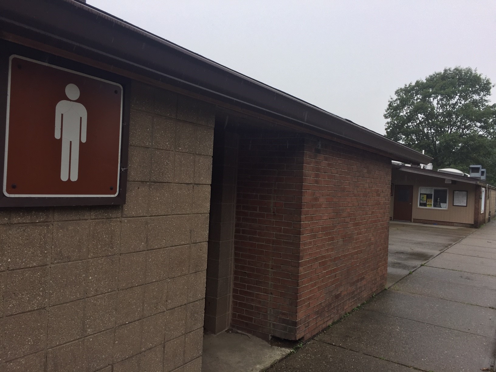 Restrooms are open at 31 N.J. state parks and forests this Memorial Day