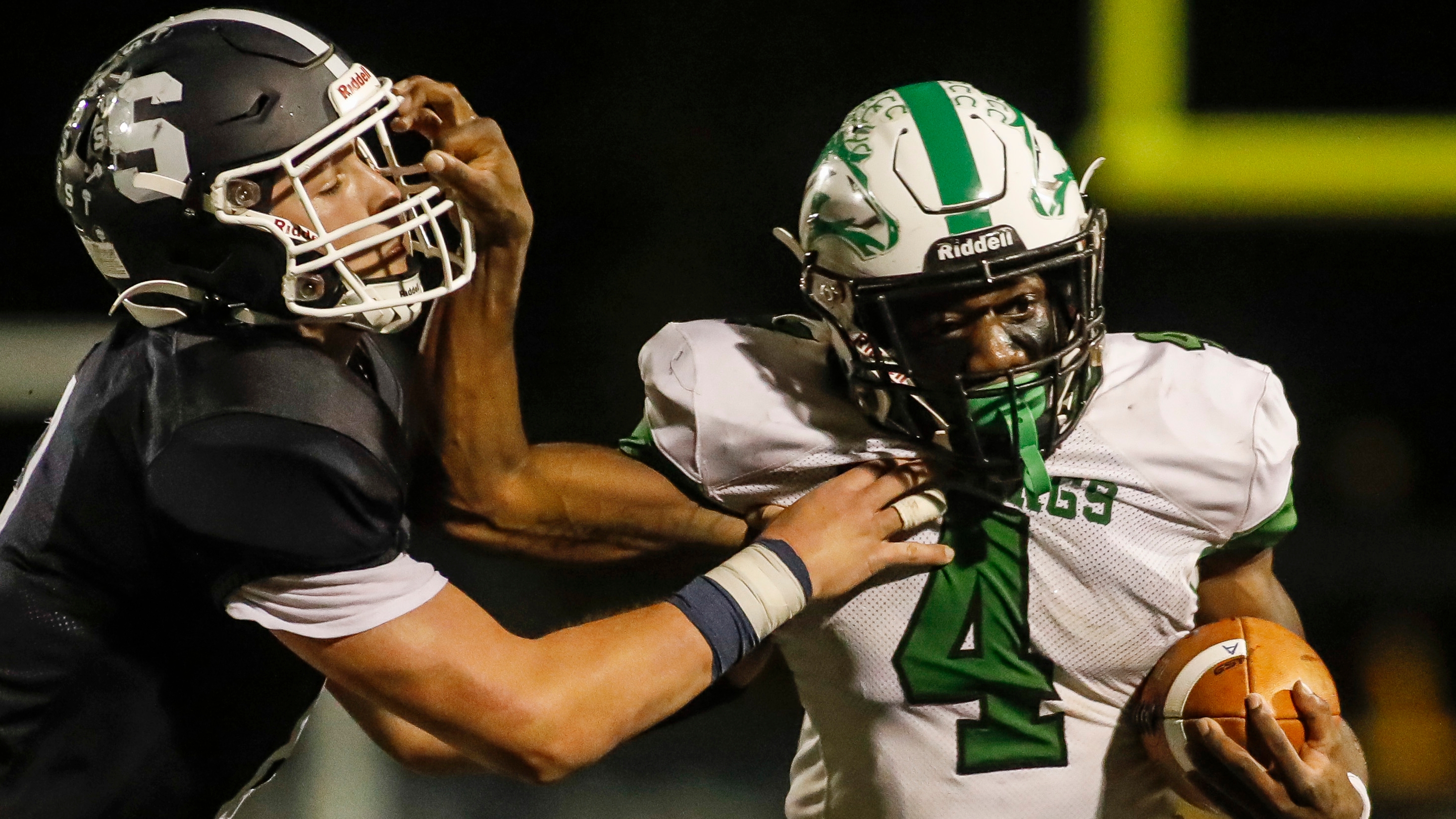 Millville football defeats Mainland in state semis with last-minute TD