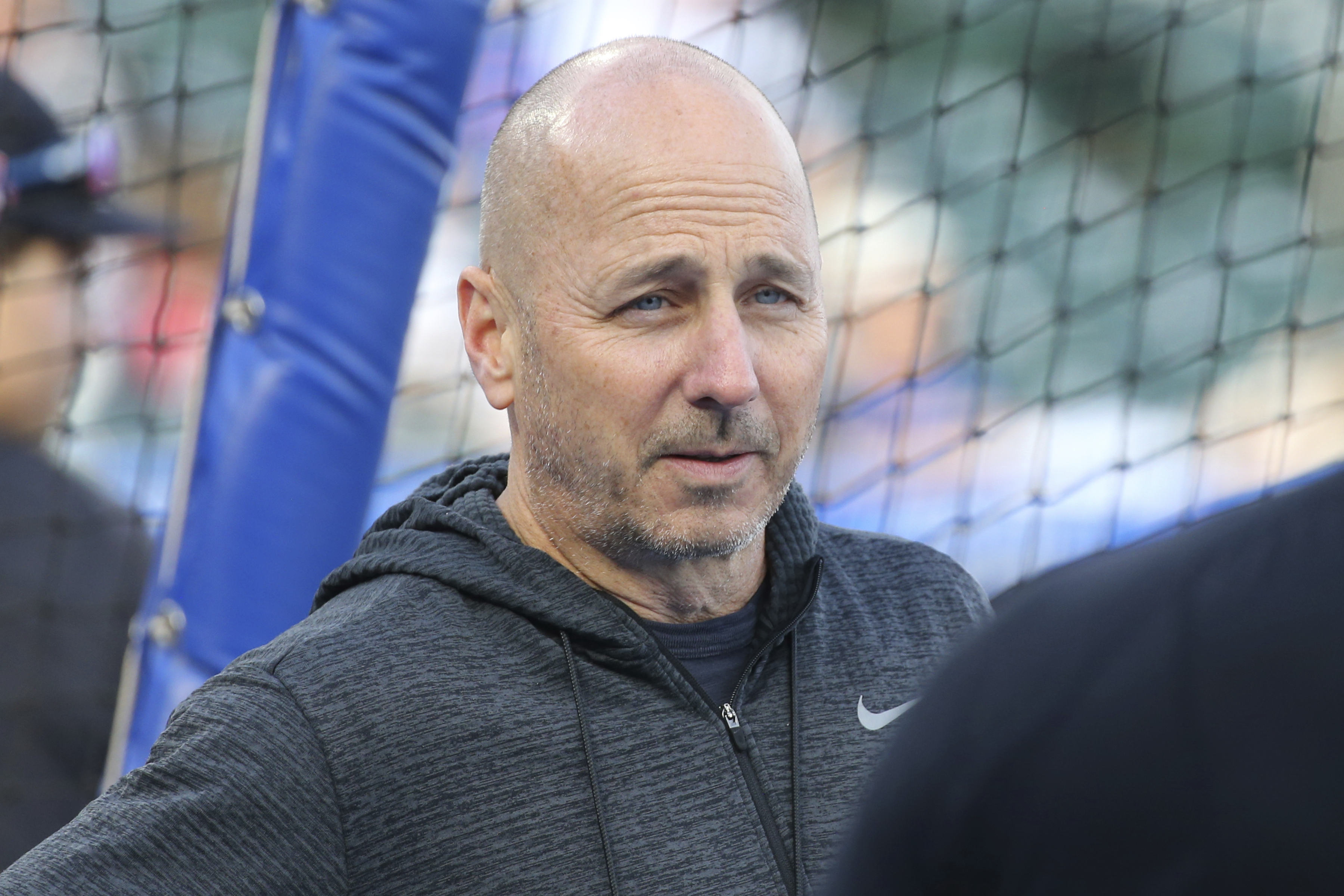 Yankees GM Brian Cashman 'is severely underrated,' rival says - nj.com